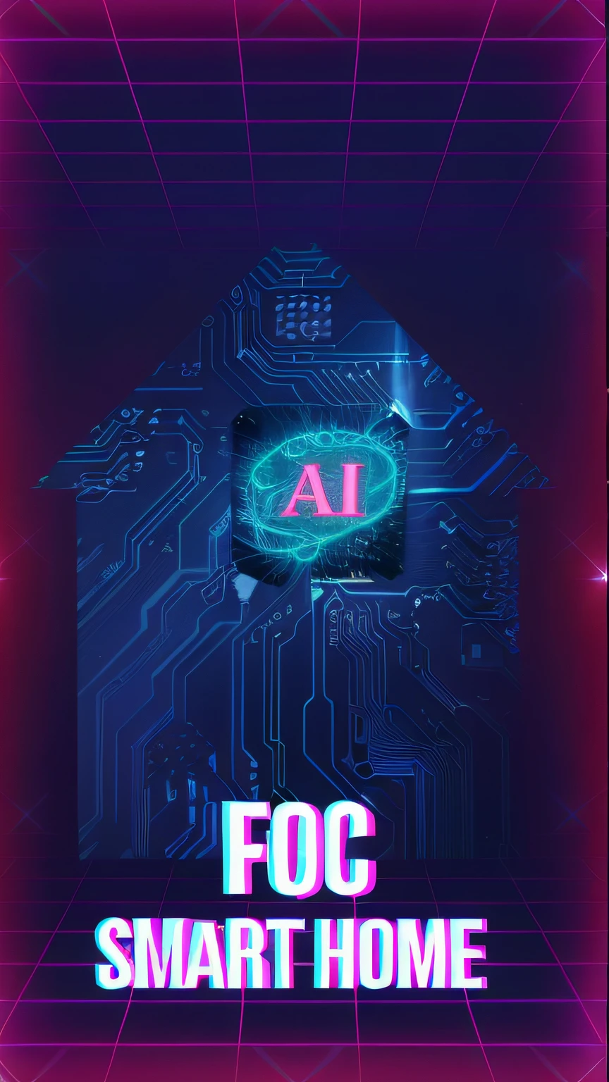 Close-up of computer circuit with text reading fog smart home, Artificial intelligence, Artificial intelligence!!, with ai theme, artificial intelligence god, evil artificial intelligence, fog bionic vogue, artificial intelligence machine, ai startup, Artificial, Artificial fog, afofuturism, future, strong artificial intelligence, portrait of an ai, artificial intelligence god, ai enhanced