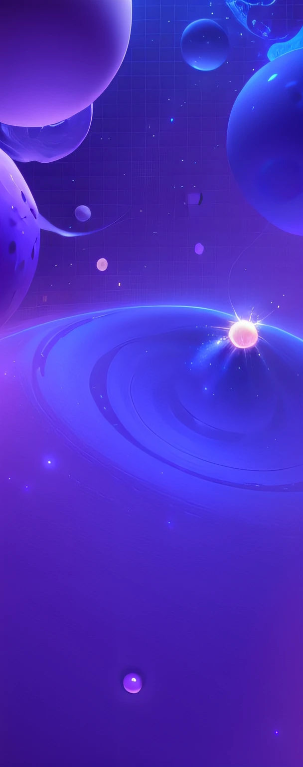 Change to purple