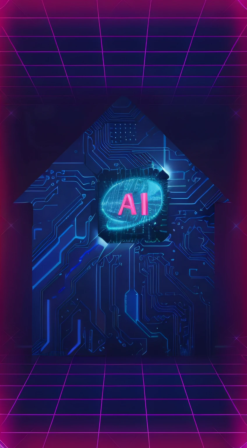 Close-up of a computer circuit,The brain glows, with ai theme, Artificial intelligence, ai startup, strong artificial intelligence, Artificial intelligence!!, artificial intelligence machine, Artificial intelligence logo, endless collaboration with ai, the ai, portrait of an ai, ai enhanced, 。.ai, ai producing the realist, ai biomech, Artificial, best ai image, evil artificial intelligence