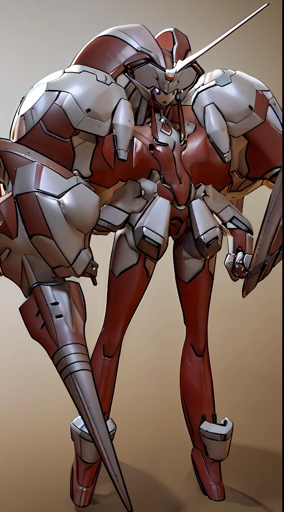 robot girl, gynoid, highly detailed, ultra detailed, masterpiece, perfect art, perfect creation, perfect art, 3d, anime robot, full body