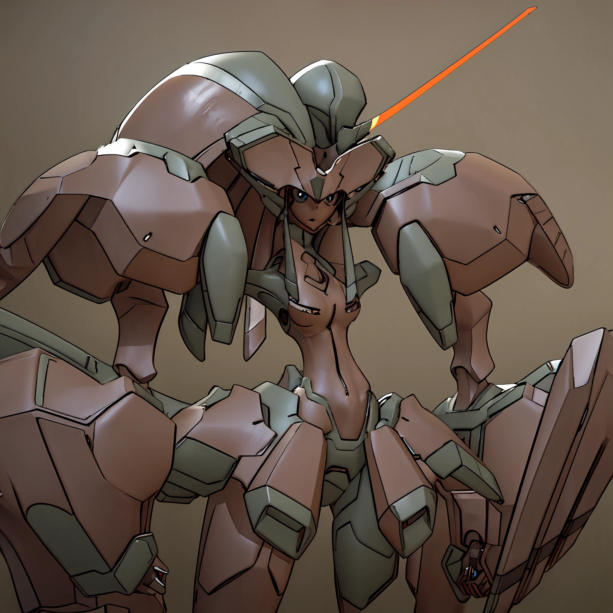 robot girl, gynoid, highly detailed, ultra detailed, masterpiece, perfect art, perfect creation, perfect art, 3d, anime robot,