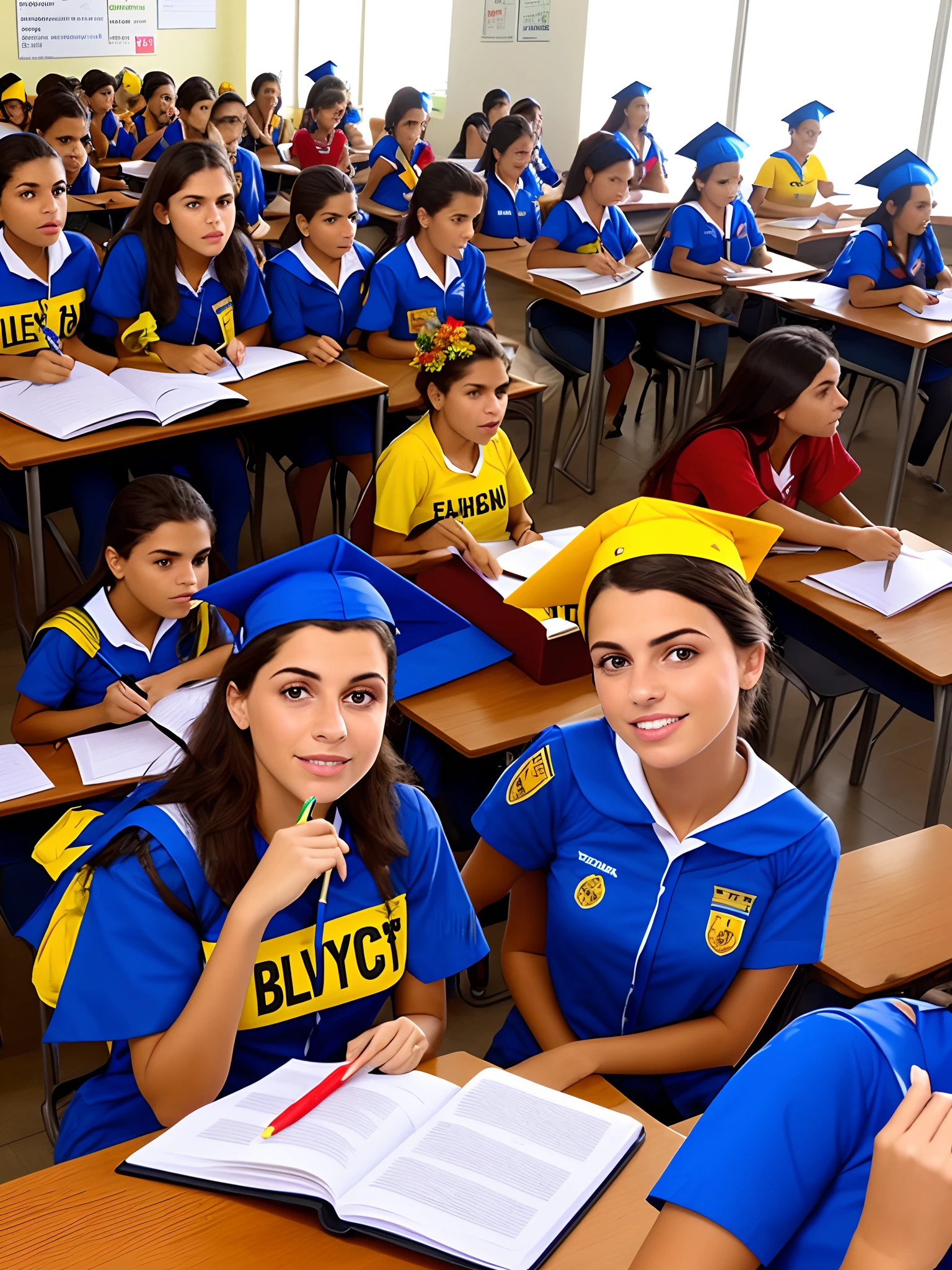 Dia do estudante