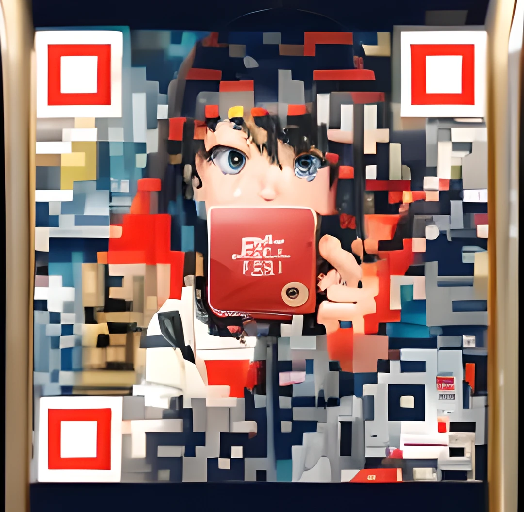 New York City subway QR code, scan, negao, Middle metaverse, Chiba Yuda, jinyiwei, Ancient sword, ruanjia, Weibo, qiangshu, Xianxia, Li Zixin, zmonzheng, xqcow, nanquan, guangjian