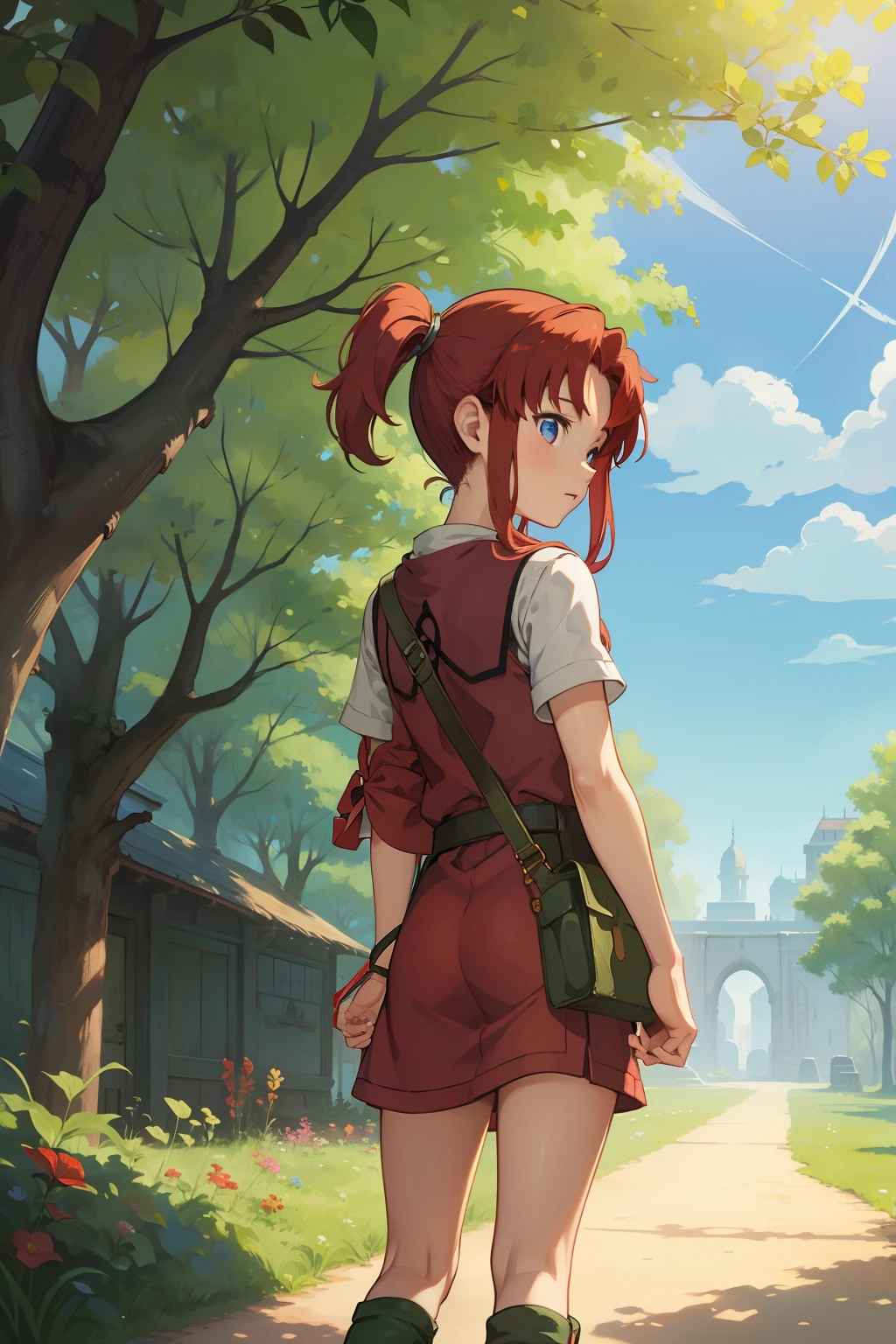 Borrowed Arrietty