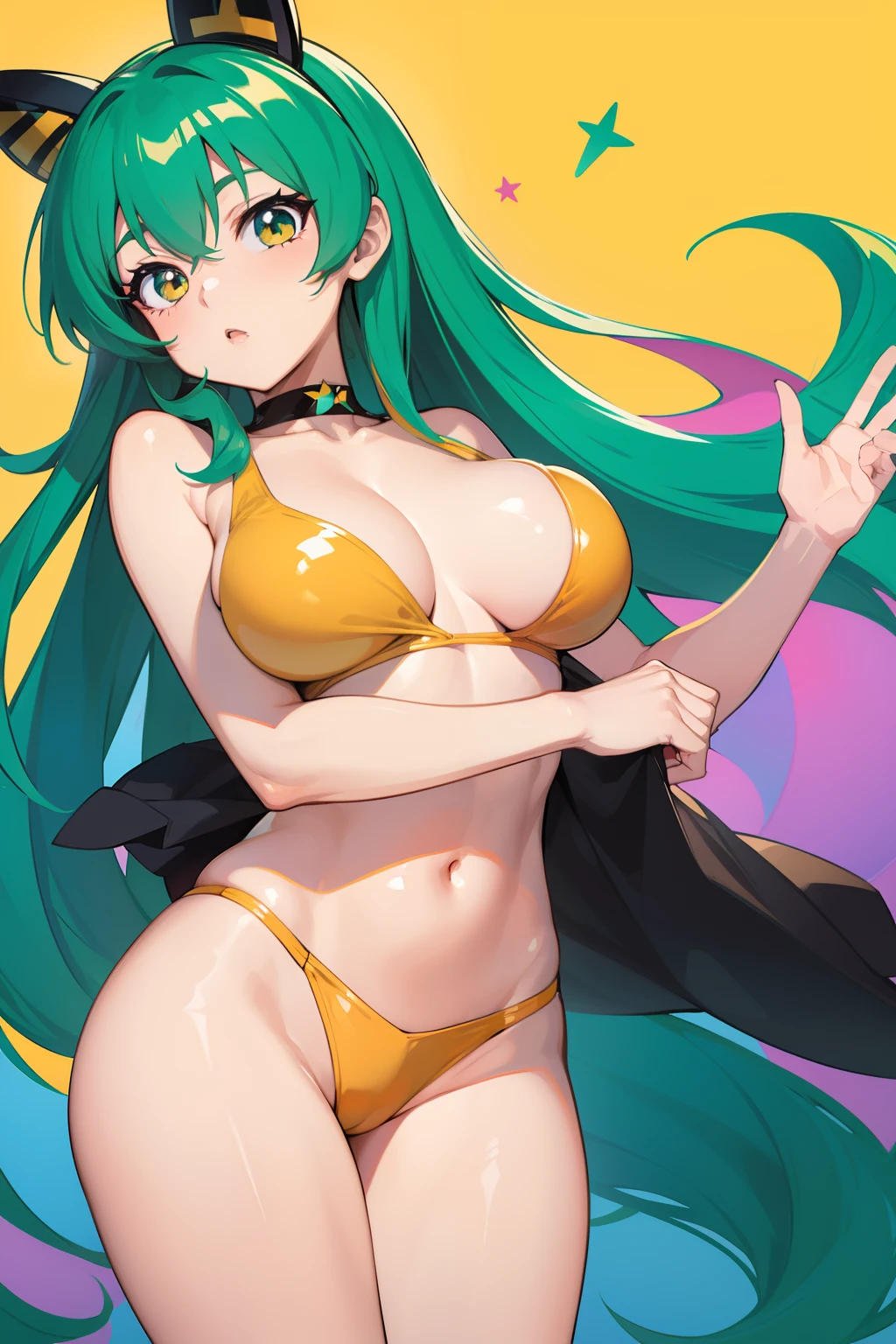 urusei yatsura