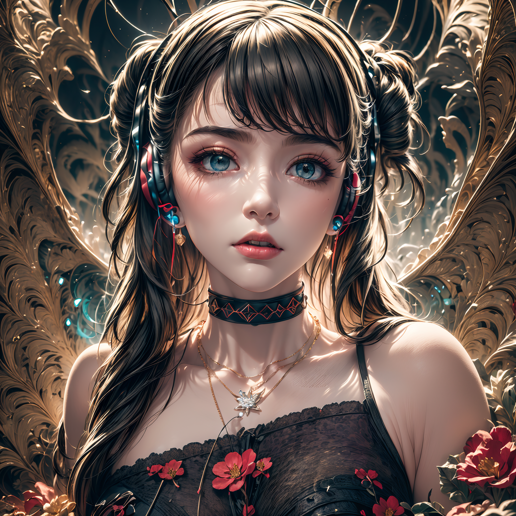 Cyber Art Beauty v1.0