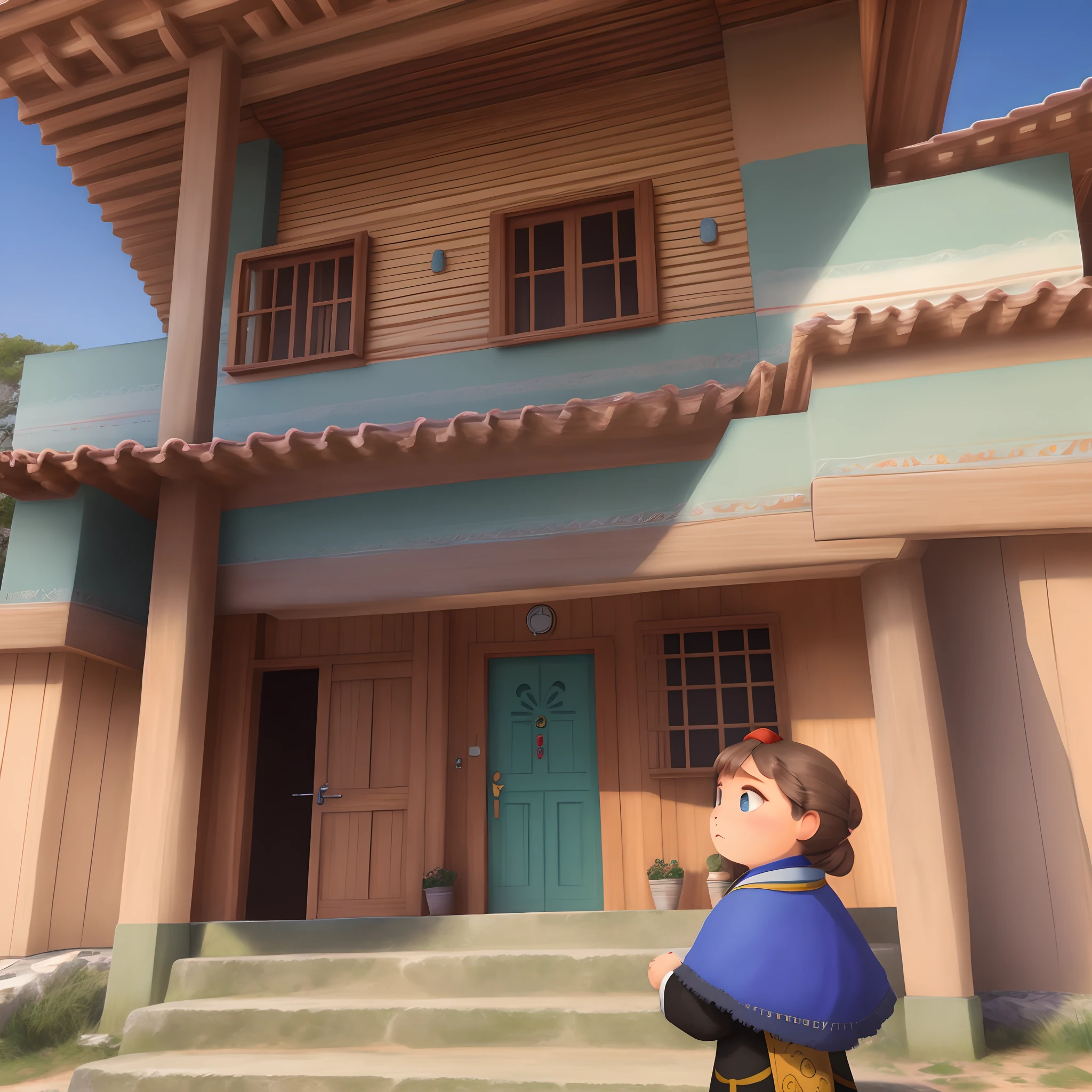 casa