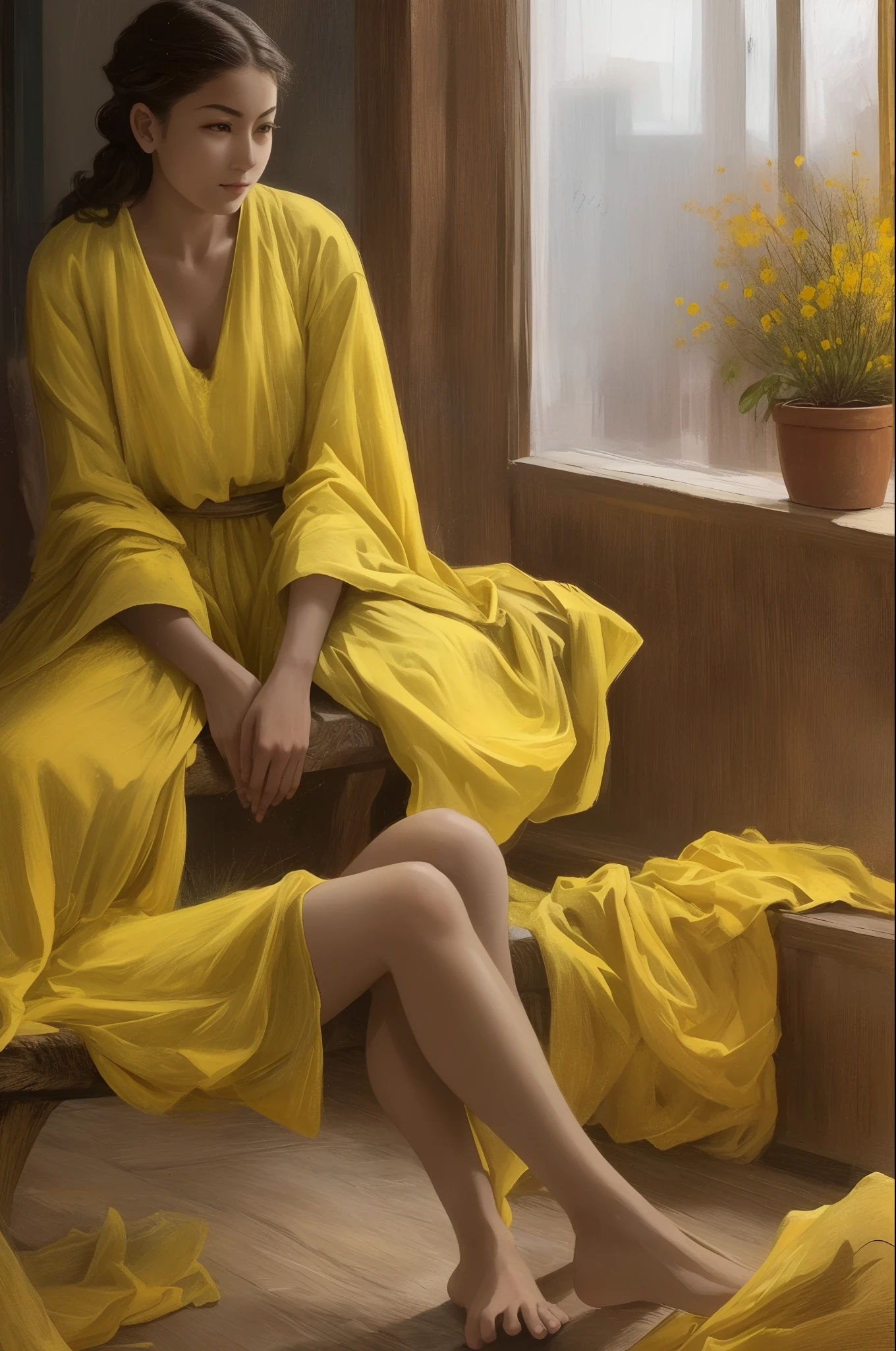 Yellow people,Beautuful Women,????????????