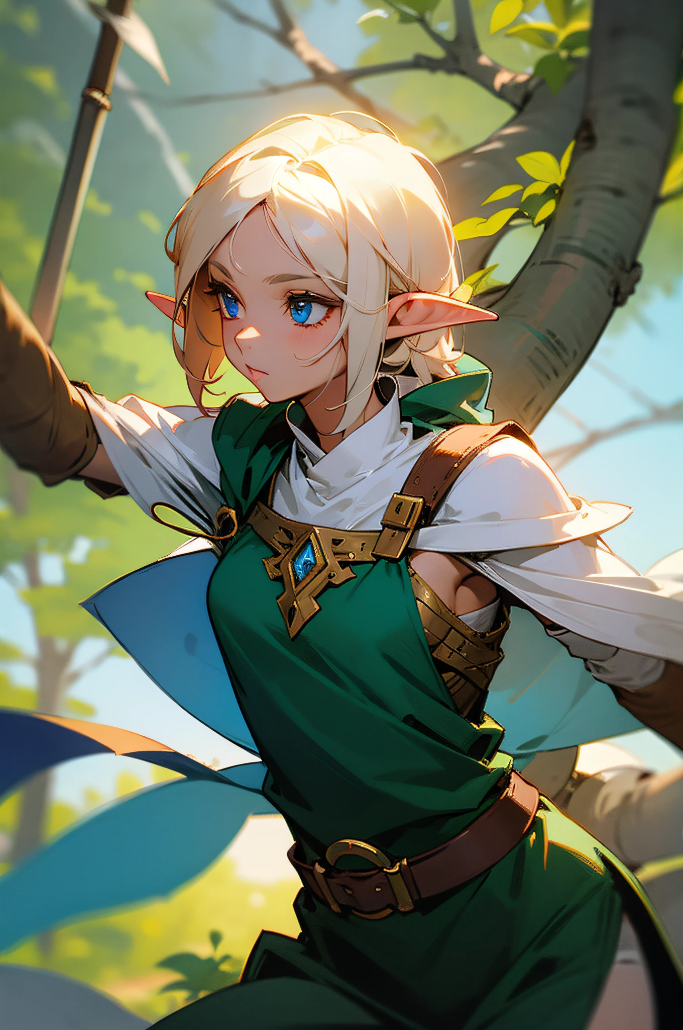 1 elf
