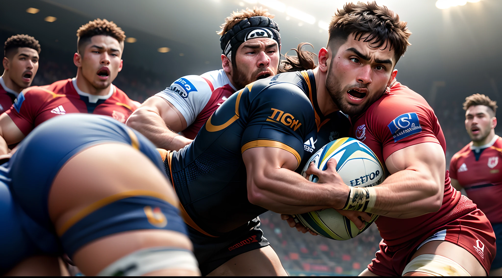 rugby