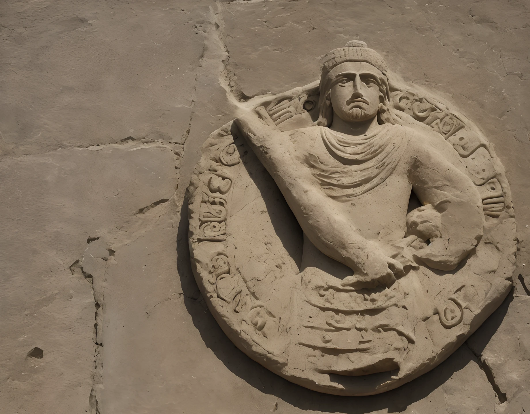 Cyrus the Great