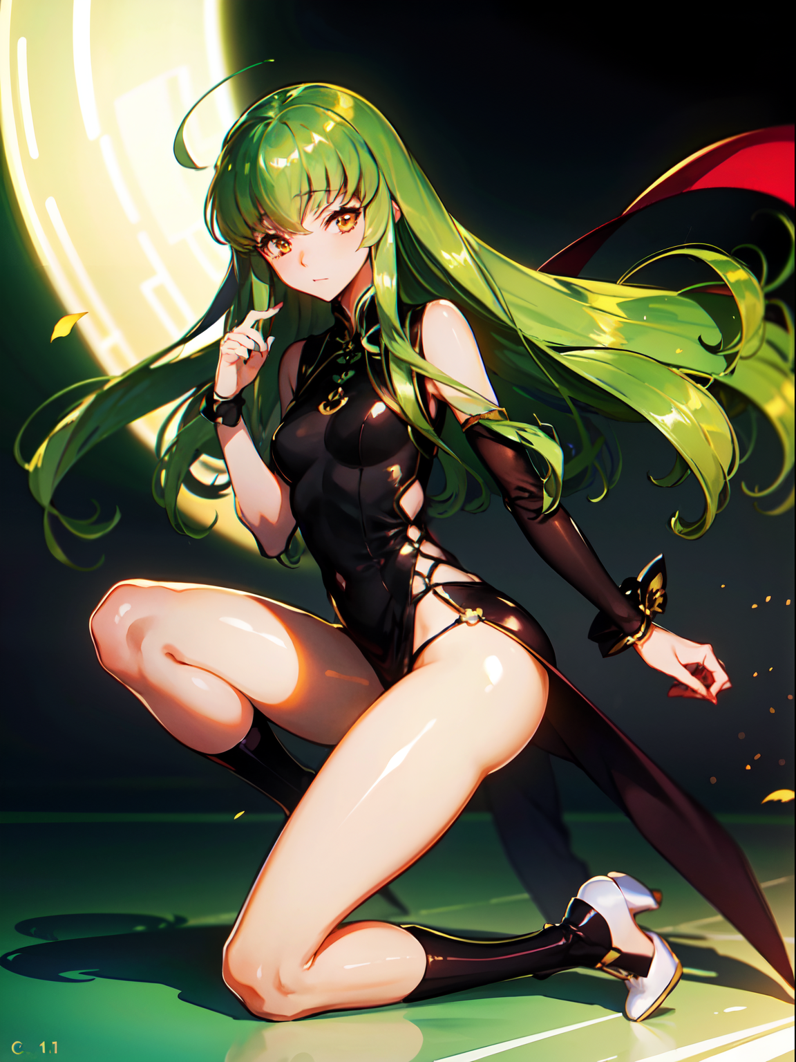 C.C. v1.0