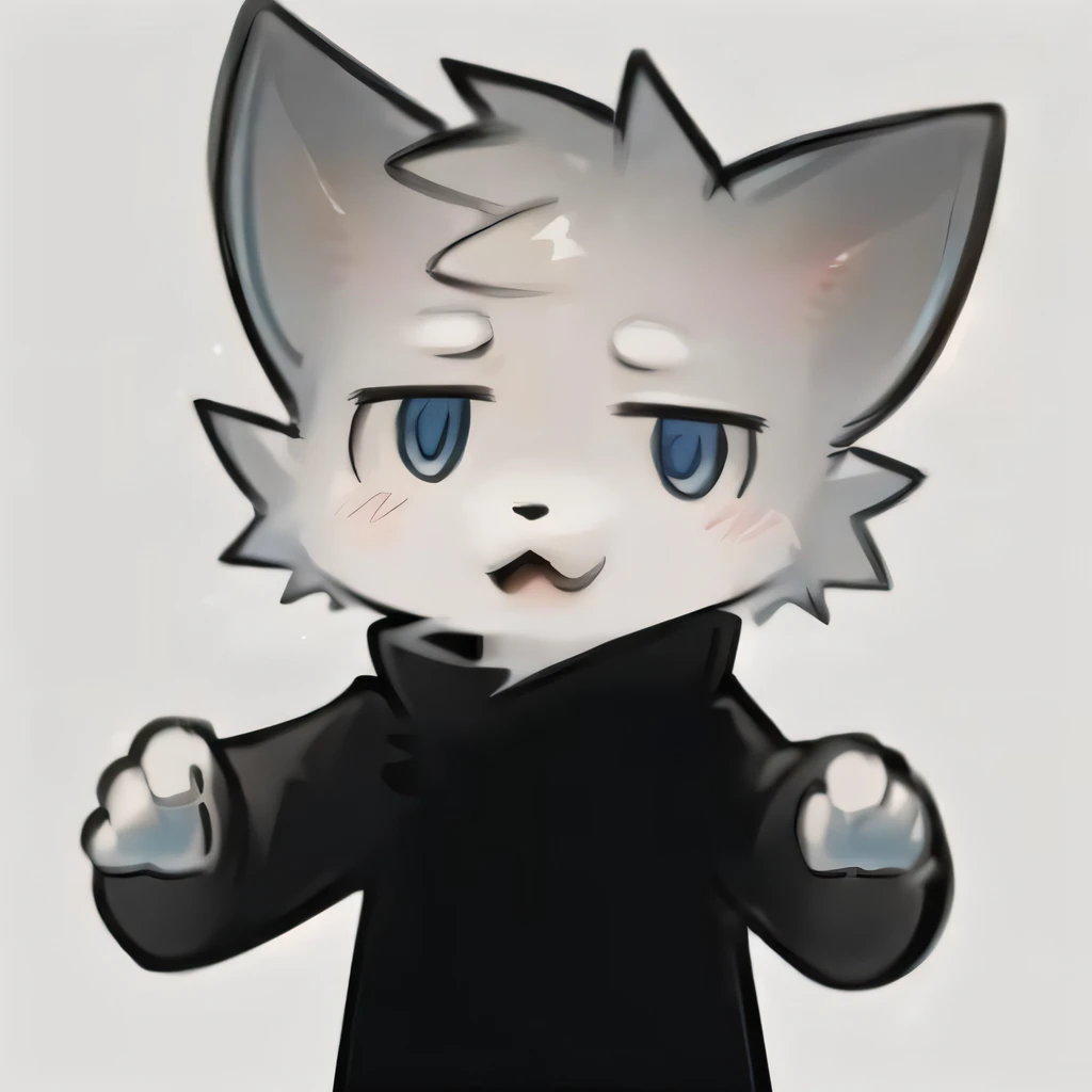 boy,furry,(silly cat:0.7)