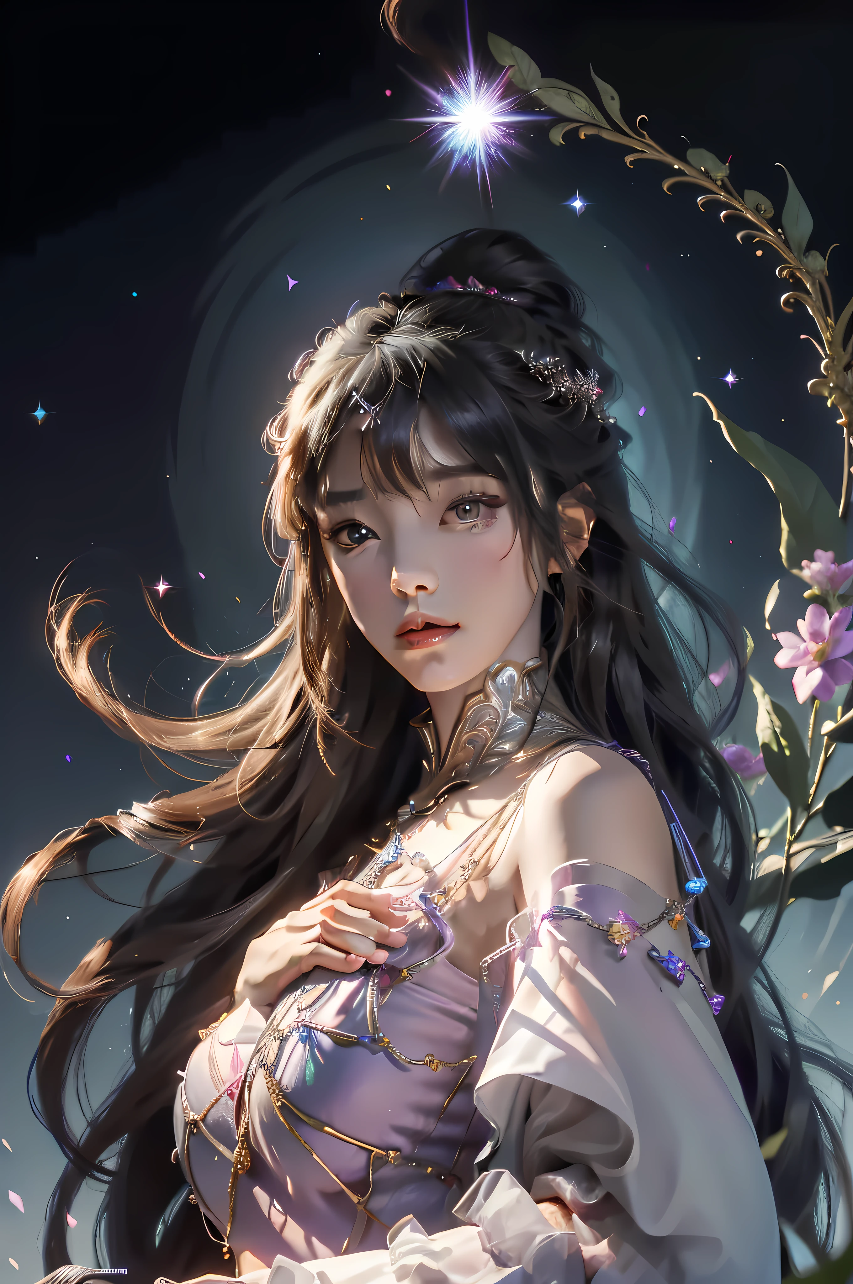 ulzang-6500-v1.1,(RAW photogr:1.2),(Photo fidelity:1.4))The best quality,prette,prette,prette,prette,extremely detaile,unity,8k beautiful wallpapers,Fine details,tmasterpiece,The best quality,offcial art,The is very detailed,very ridiculous,The resolution is high,It's beautiful,The eye and face details are beautiful,电影灯光,1 girlirl,perspective view,looking at viewert,full bodyesbian,fullnude,Full body photo,exteriors,Hands behind your back,