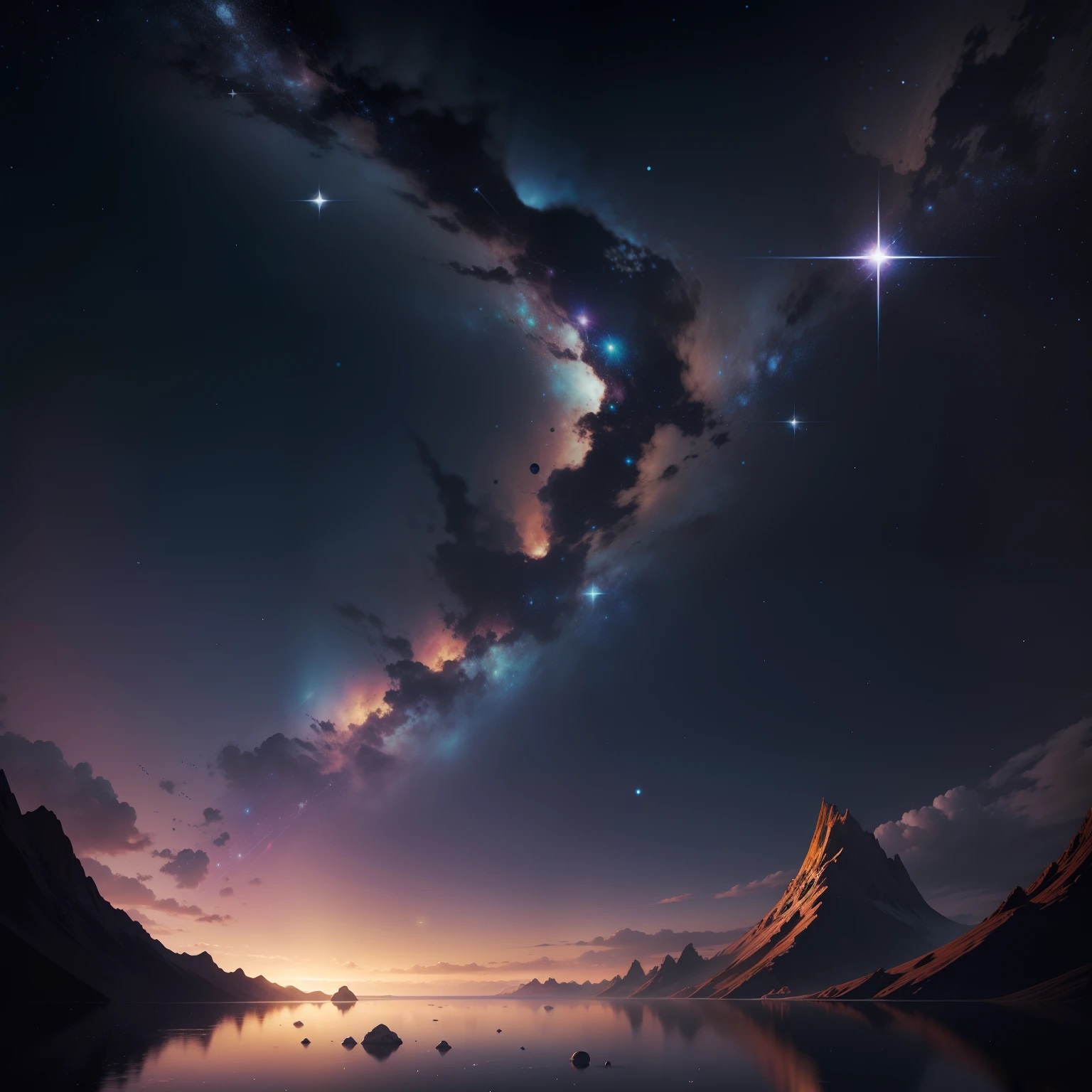 Star chart