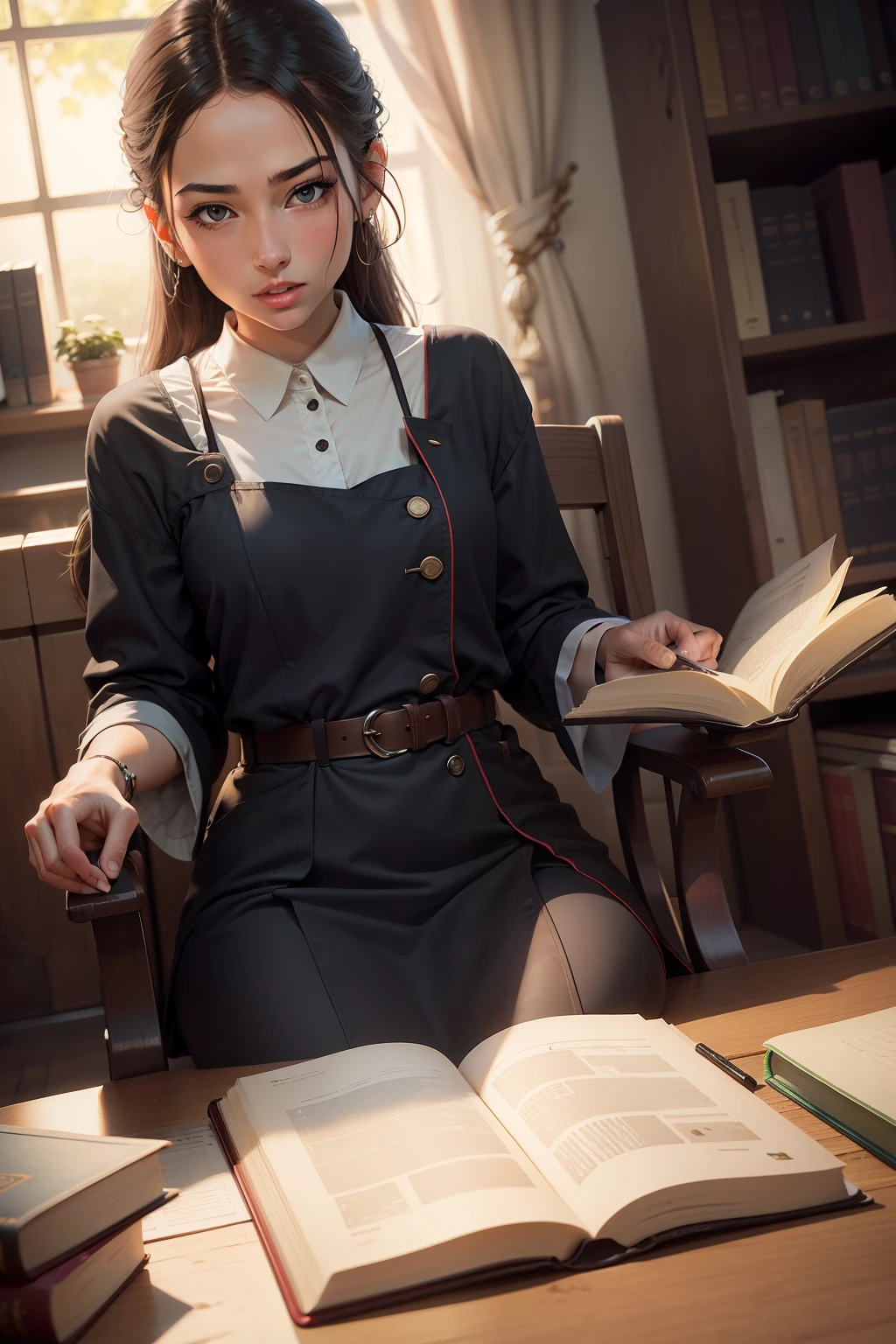 knowledge