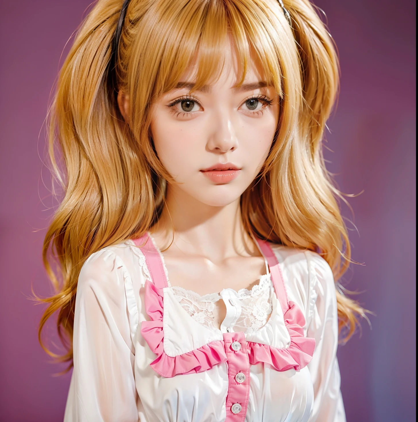 hair bangs