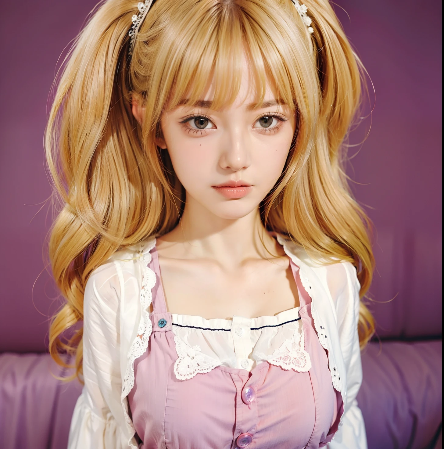 hair bangs