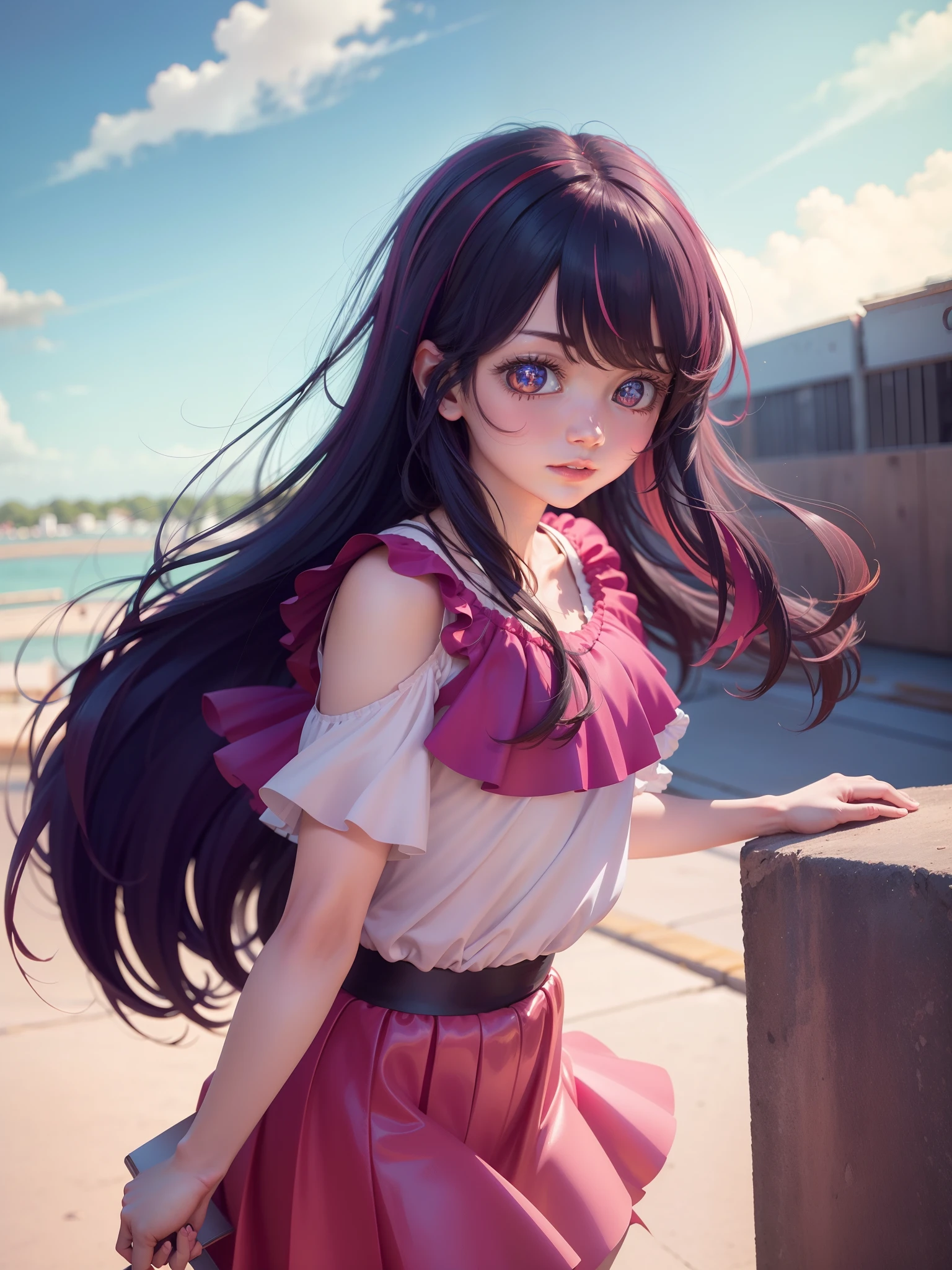 Anime shoujo