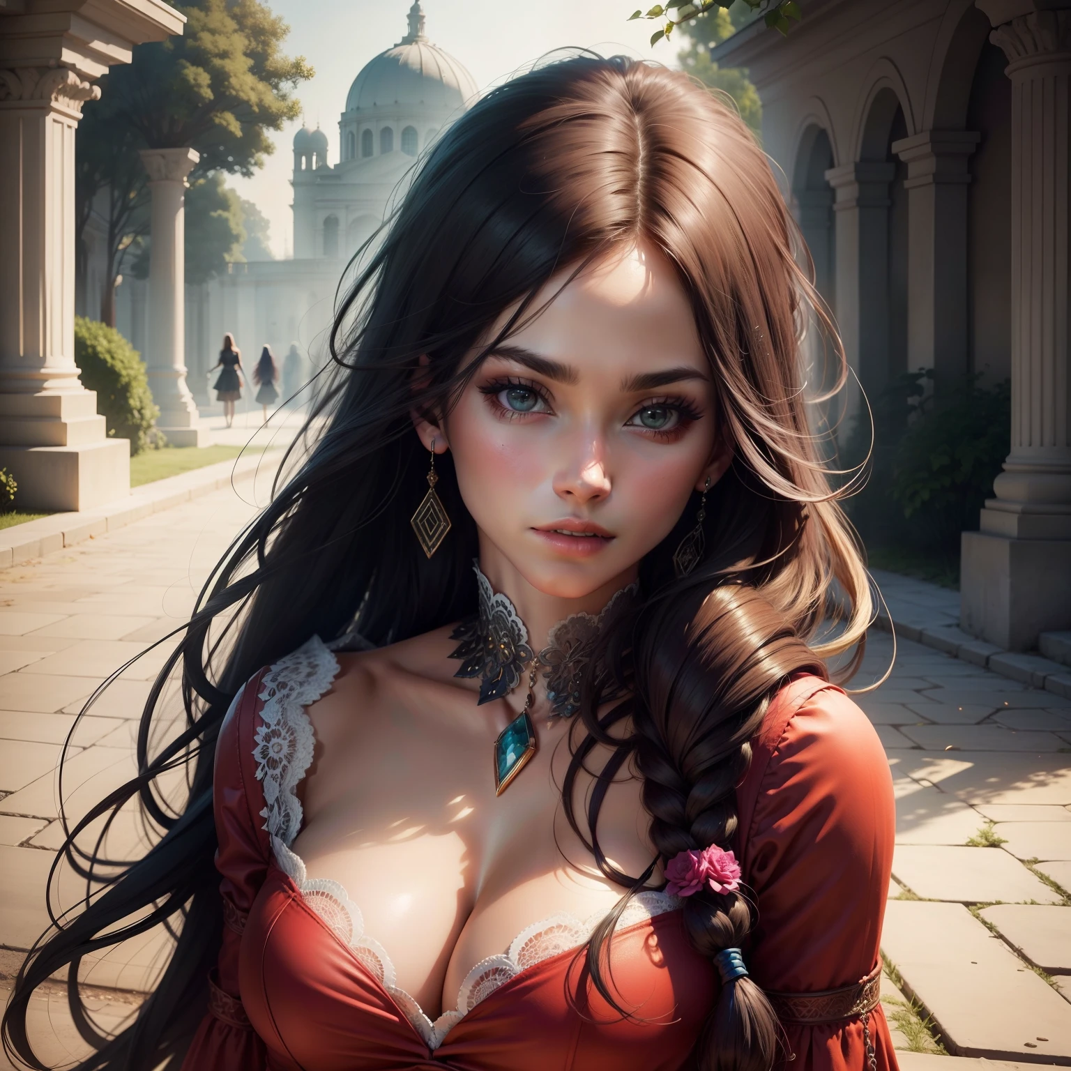Beautuful Women
