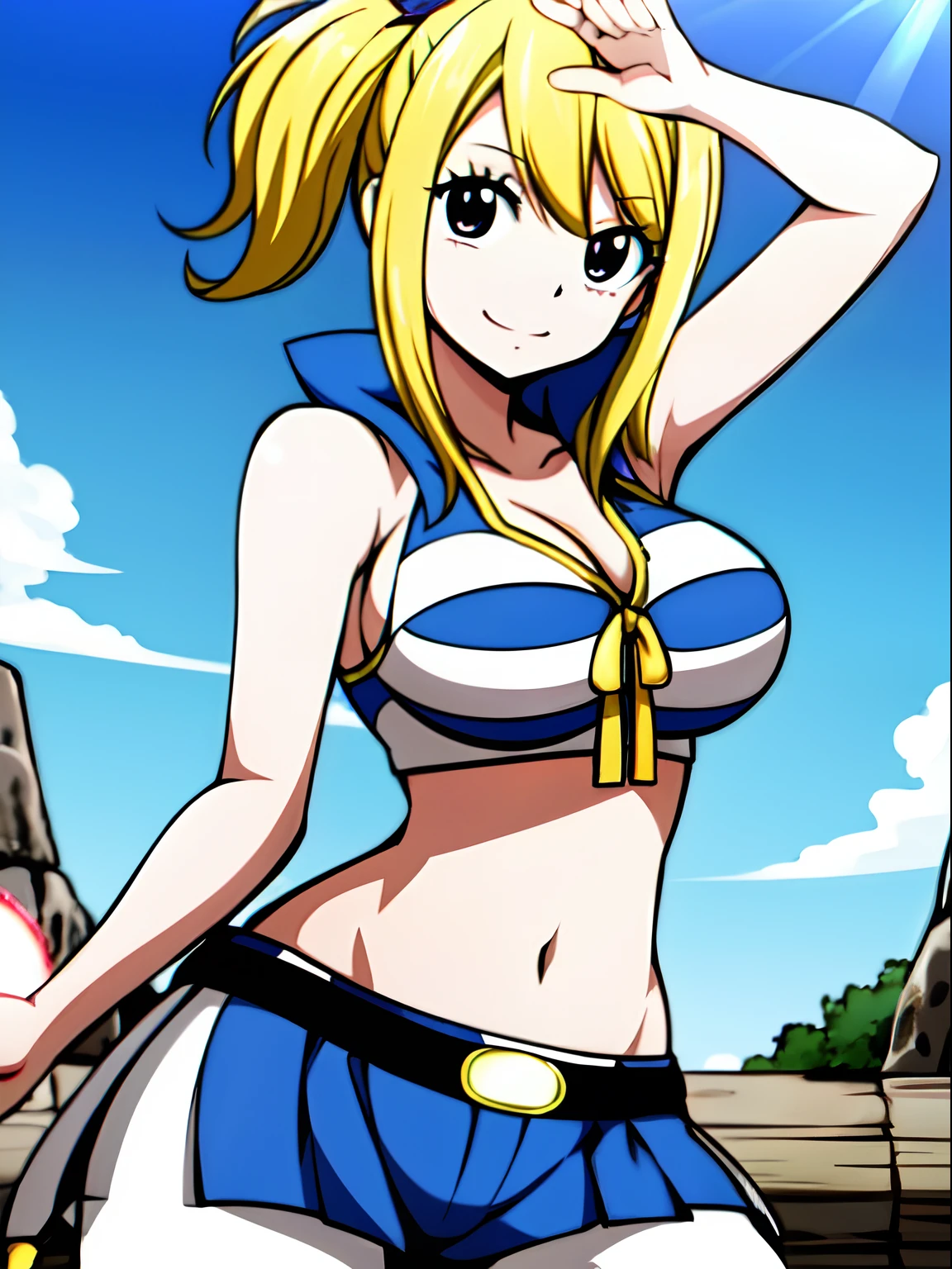 Lucy
