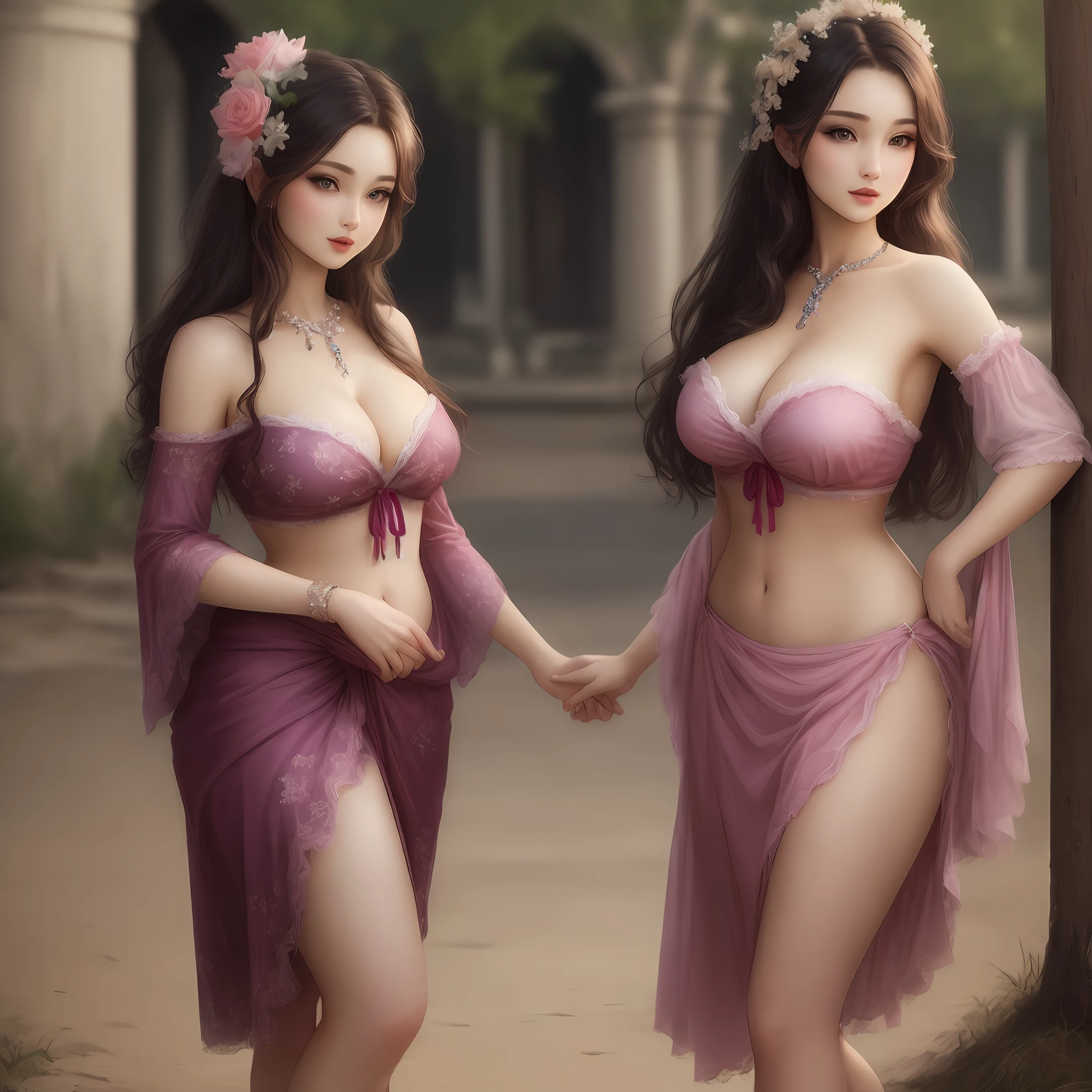 Beautuful Women