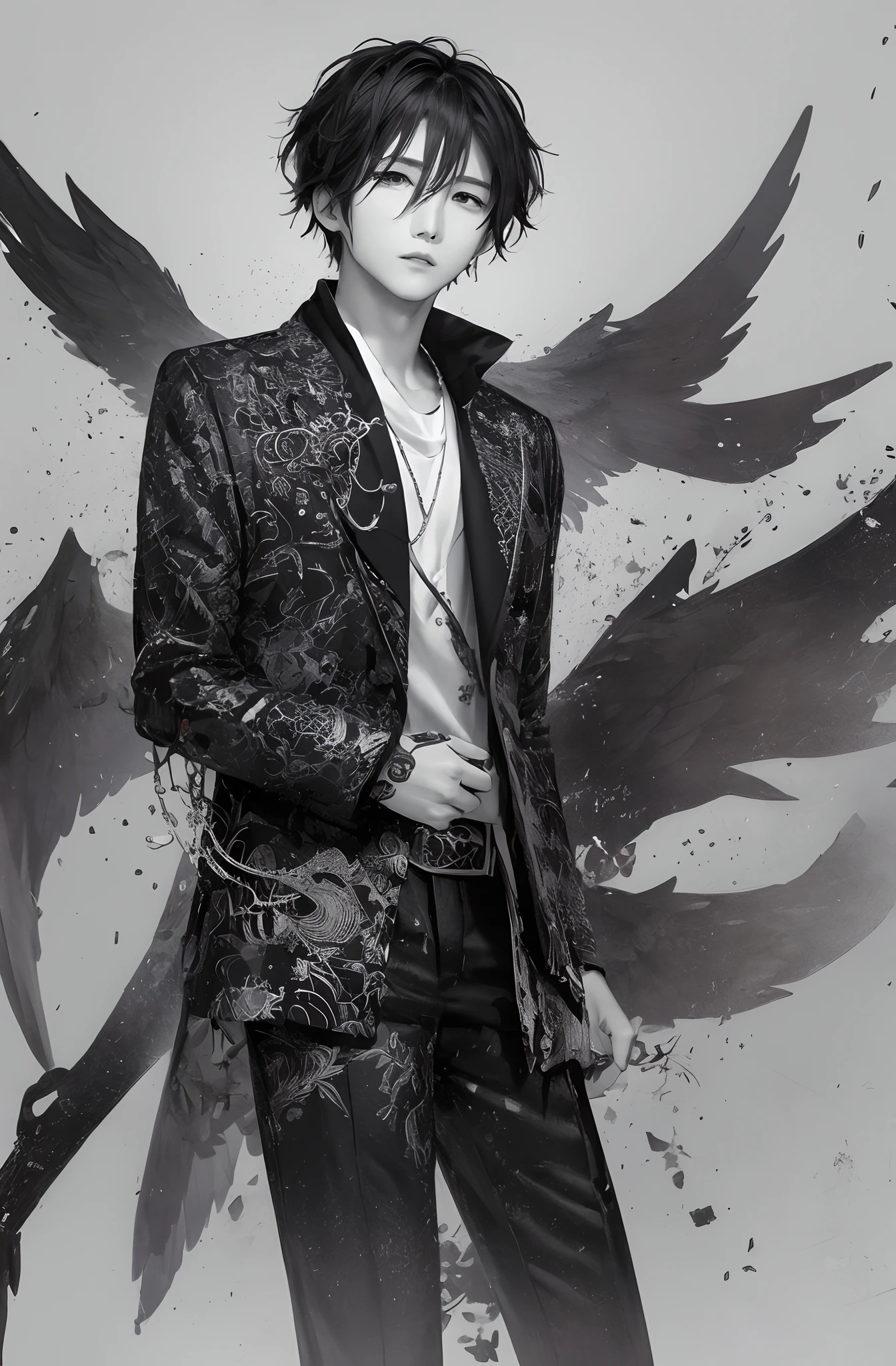 Cai Xukun's
