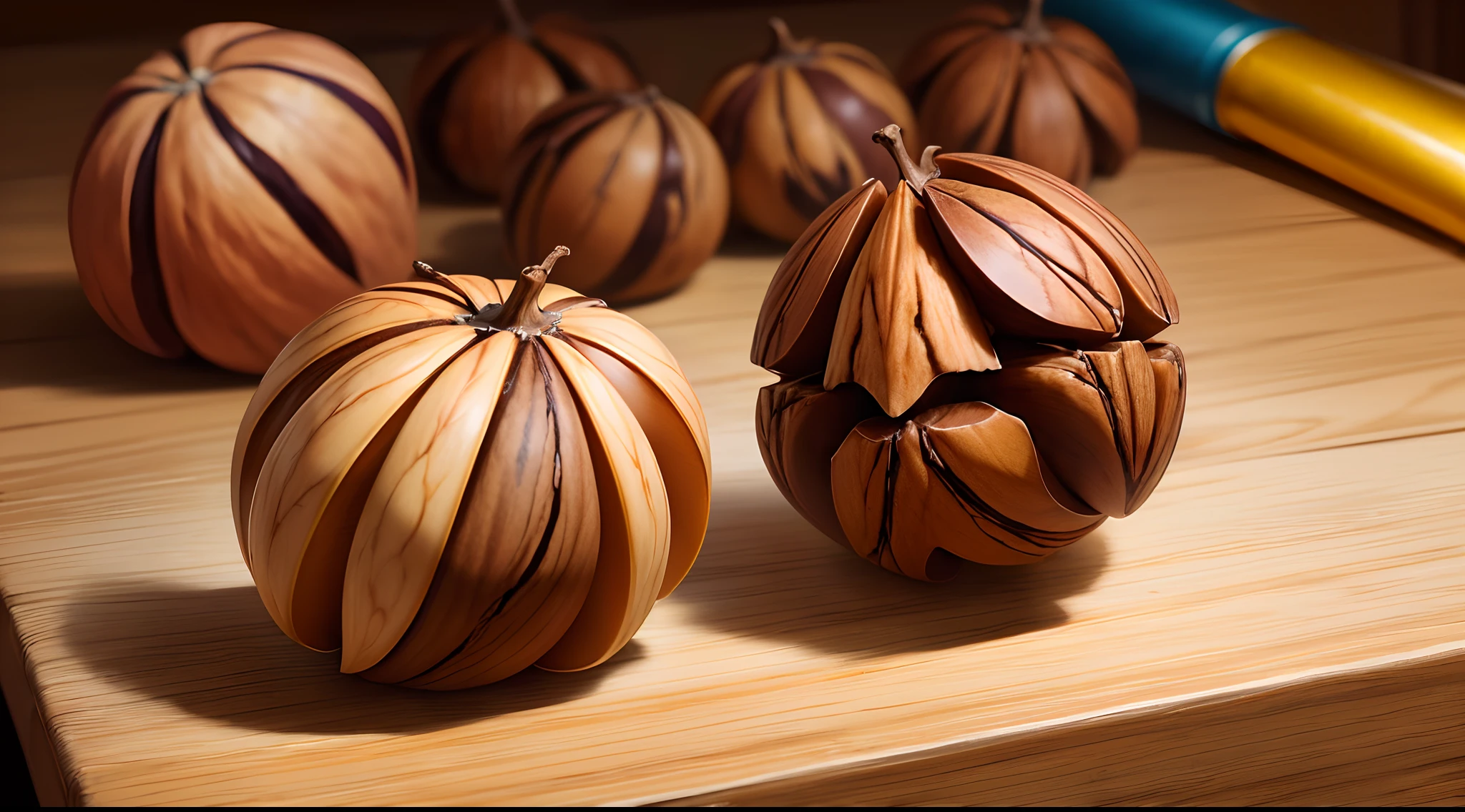 walnut