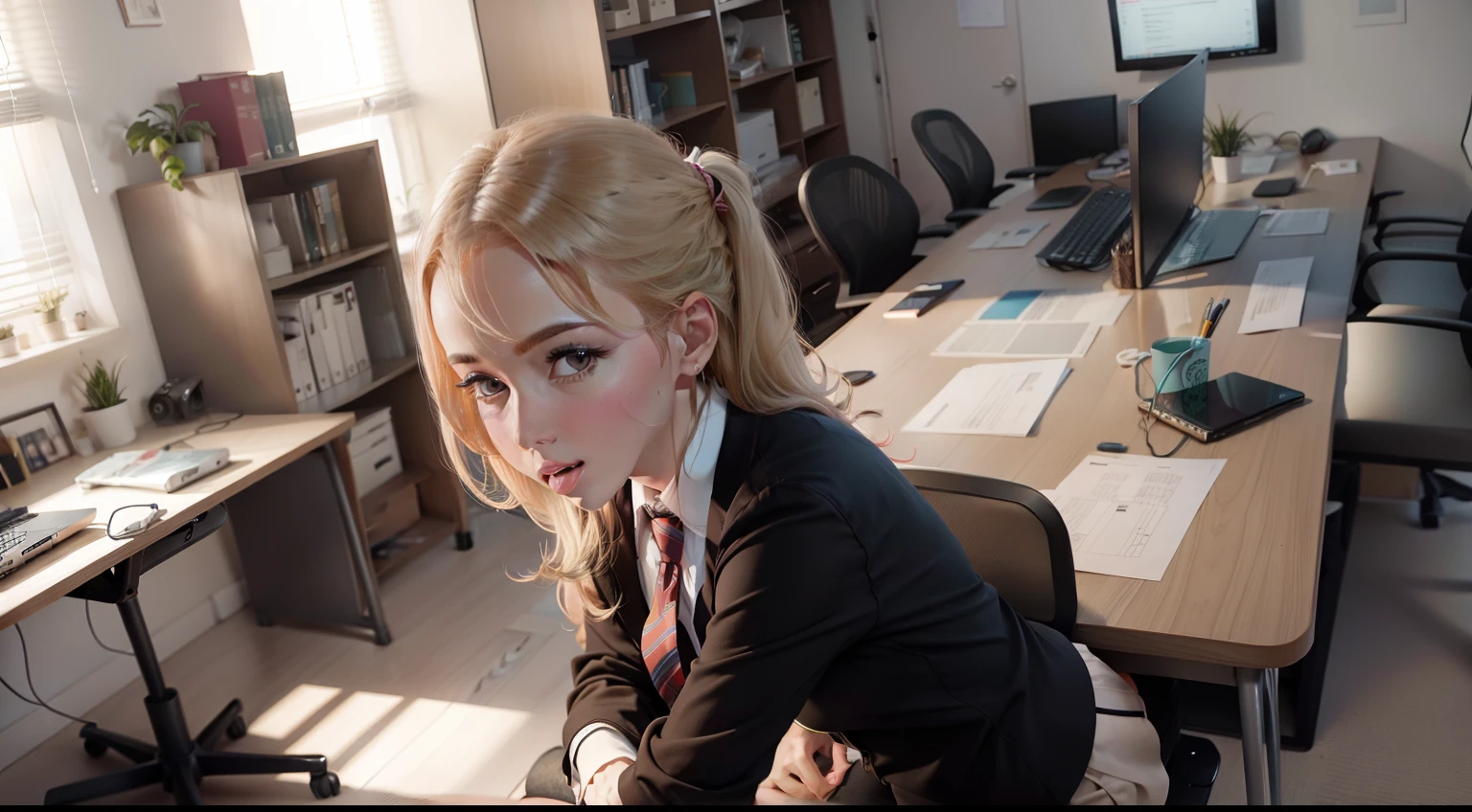 office room
