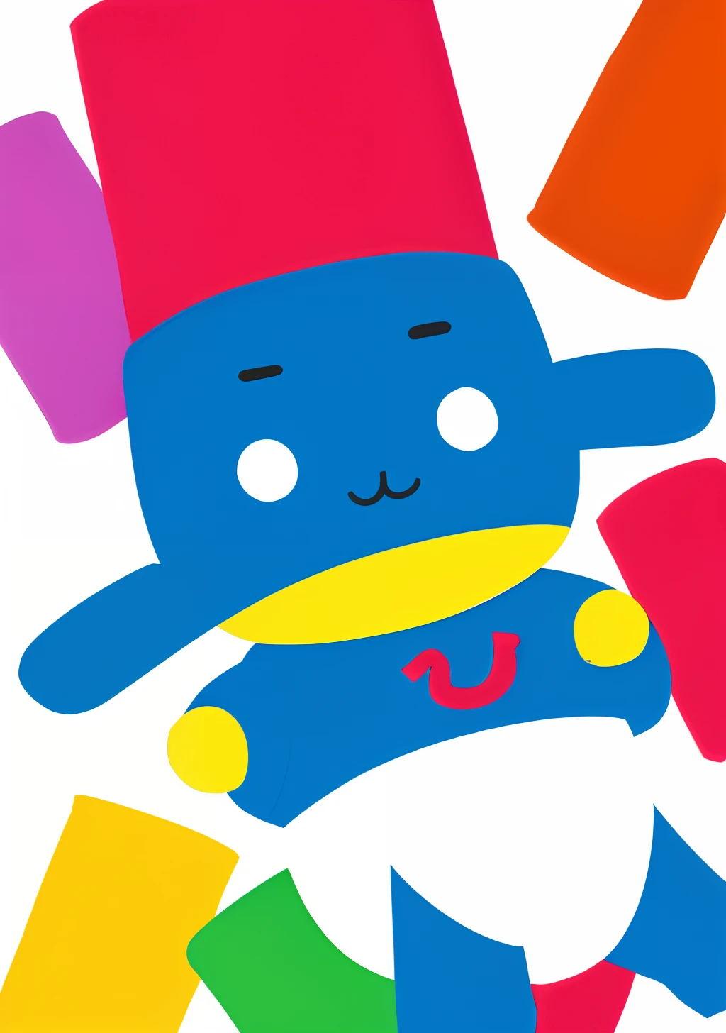 Crayon Shin