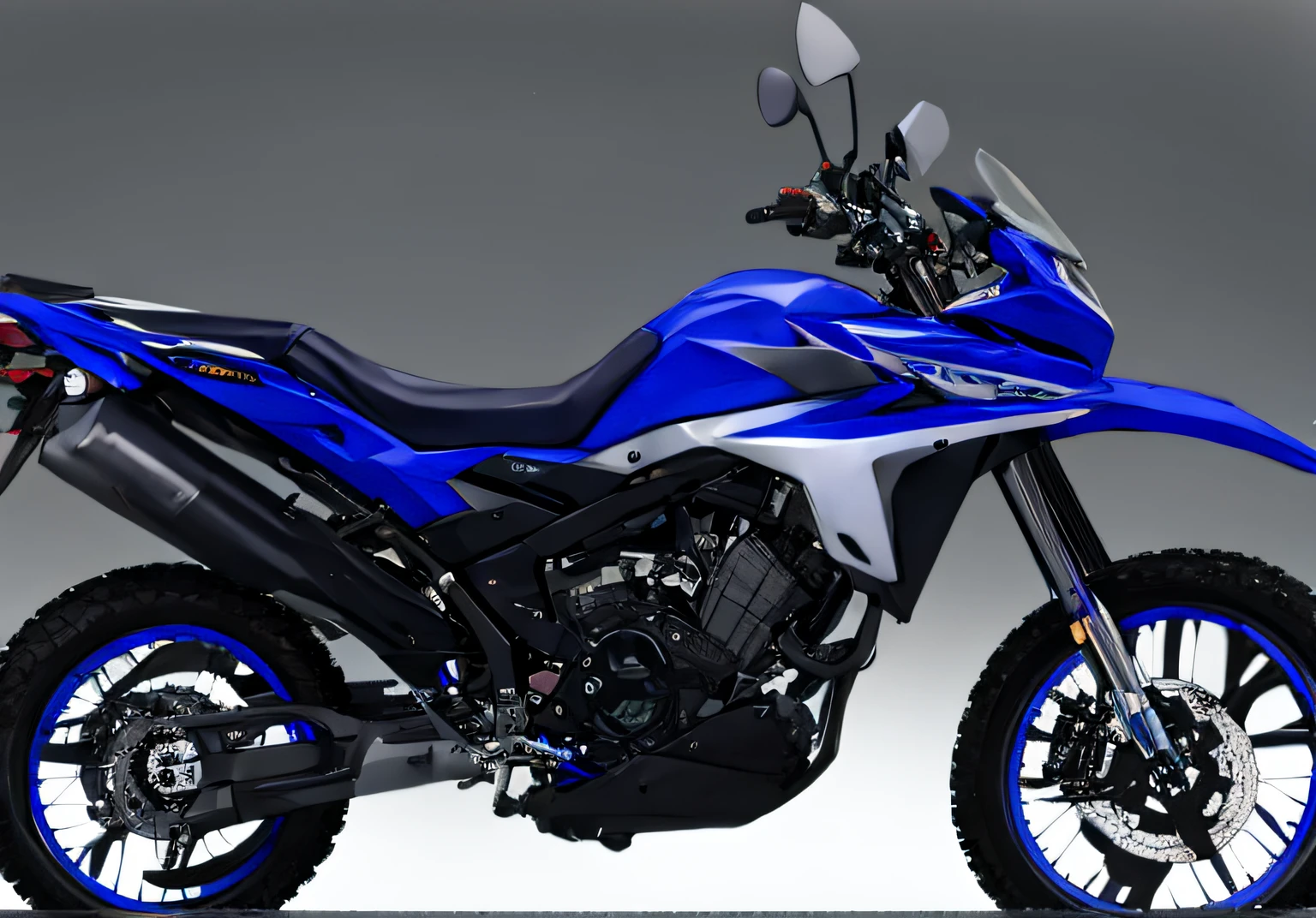 sleek, modern, futuristic, cutting-edge,