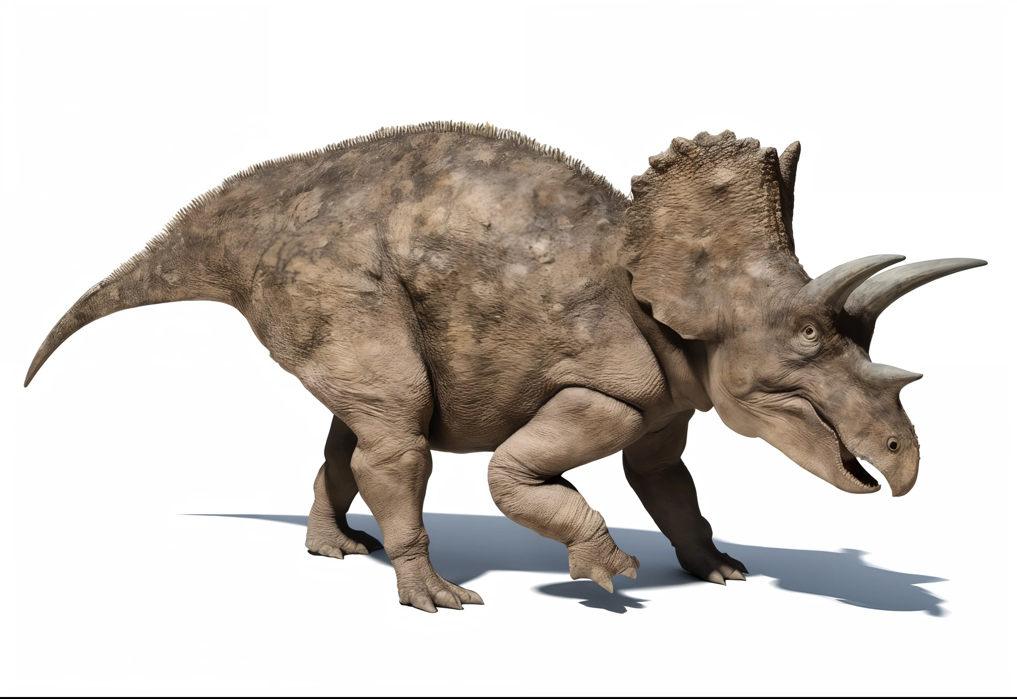 triceratops