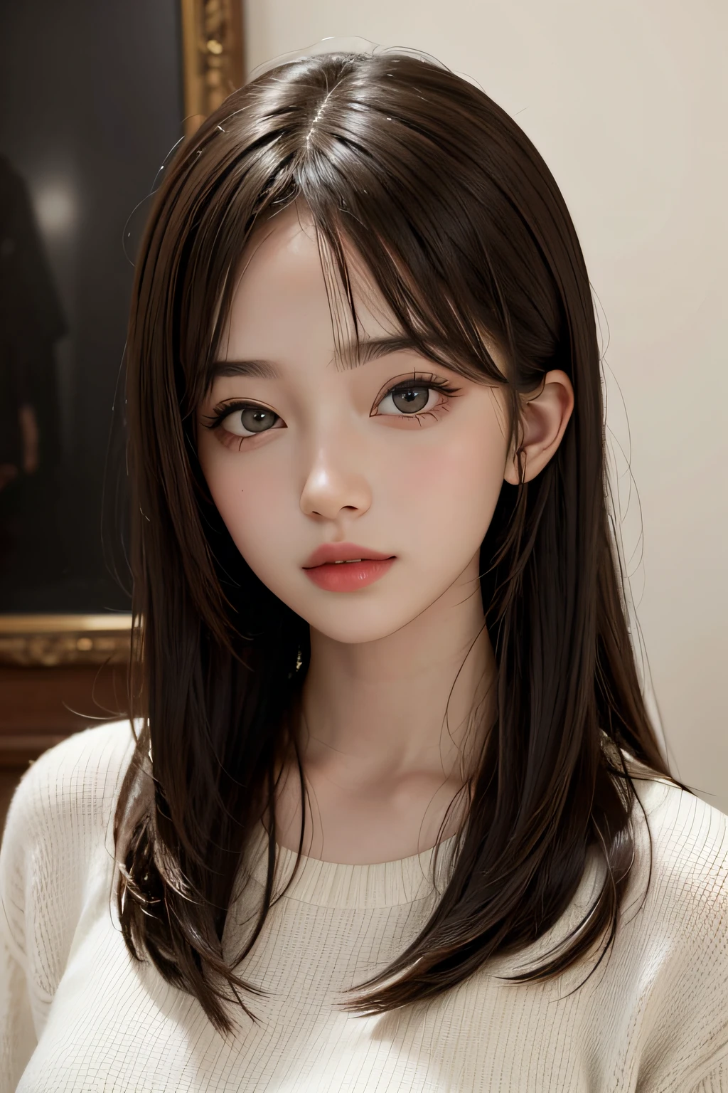 masterpiece, best quality,portrait of 1girl,