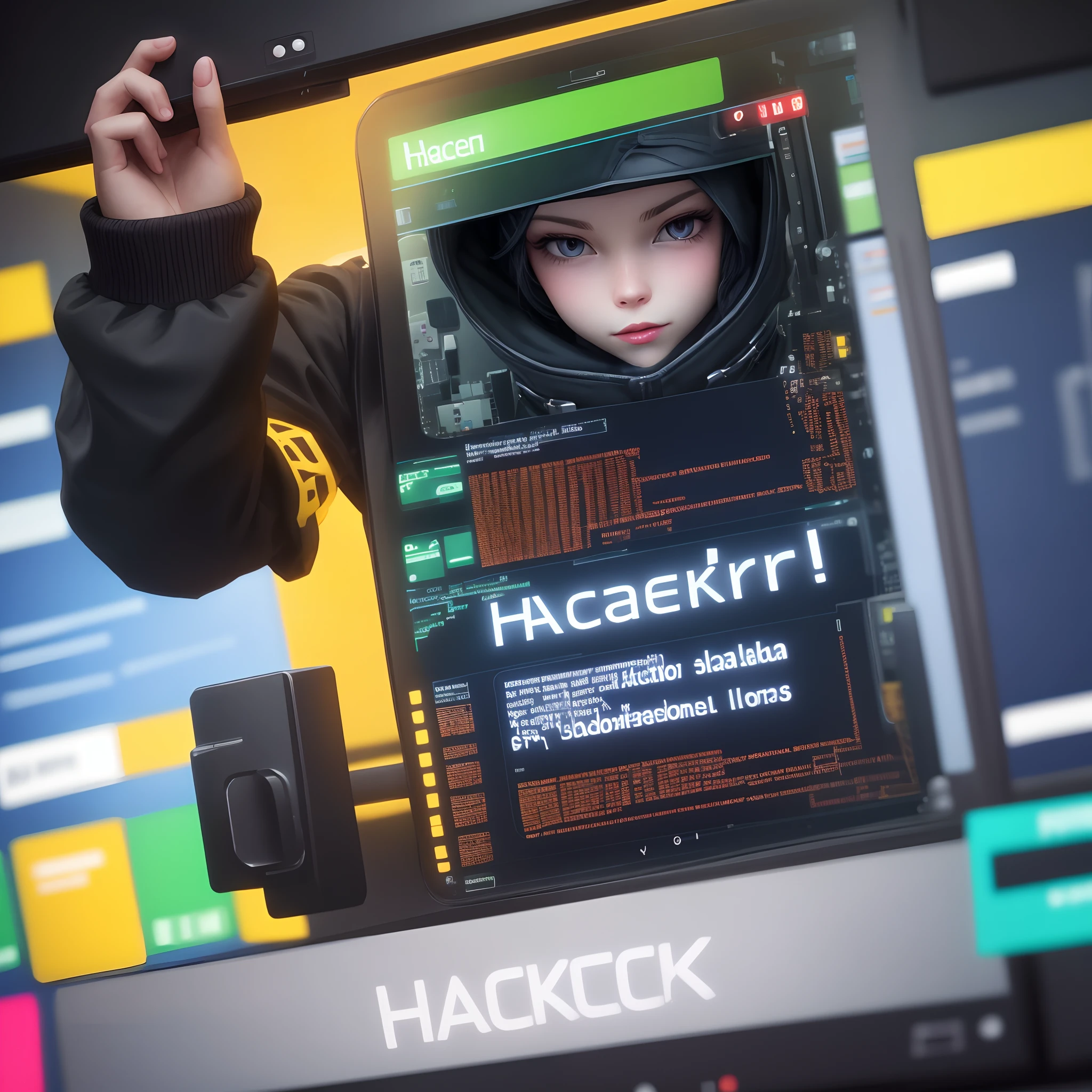 Hacker