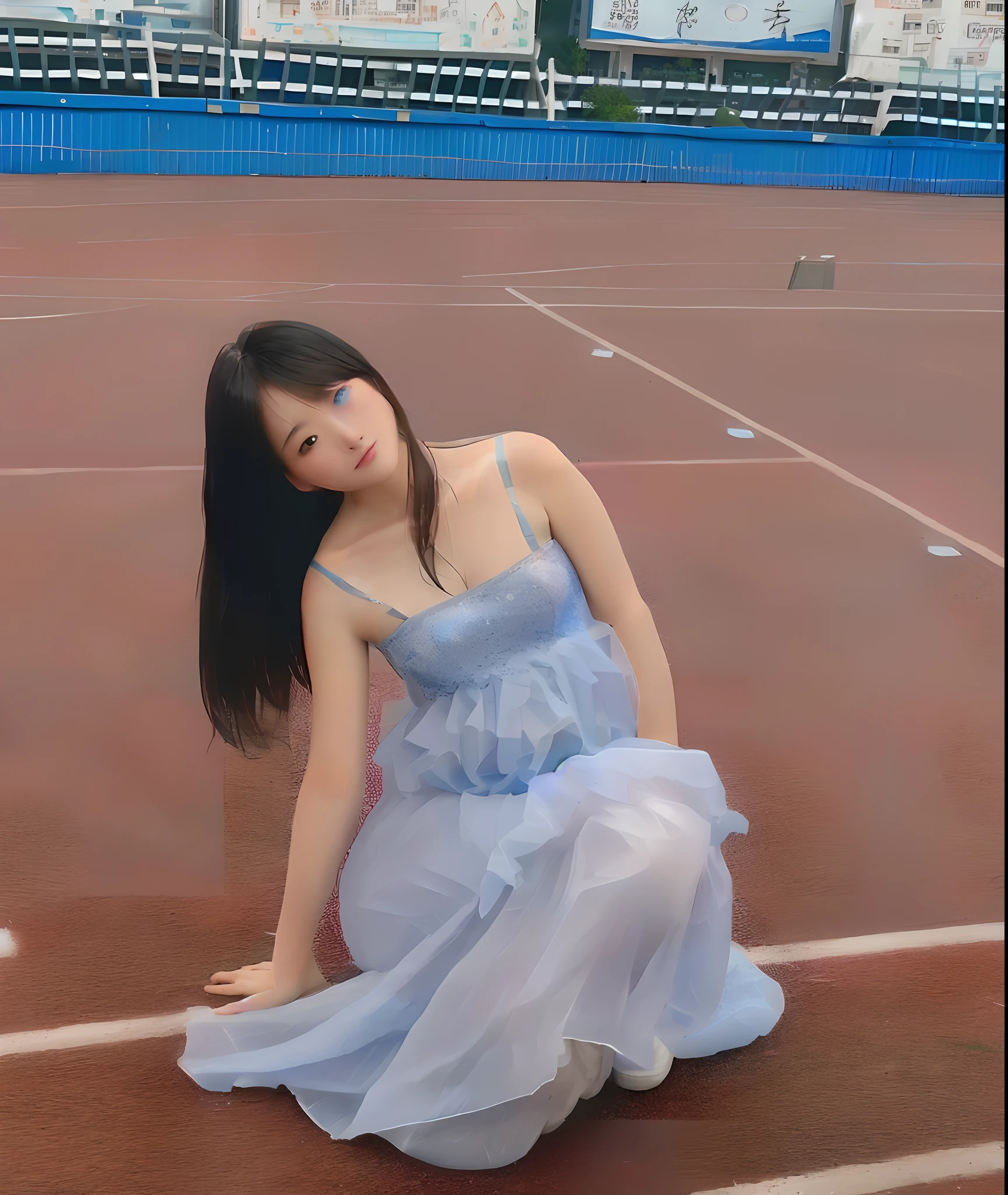 Clear  eyes