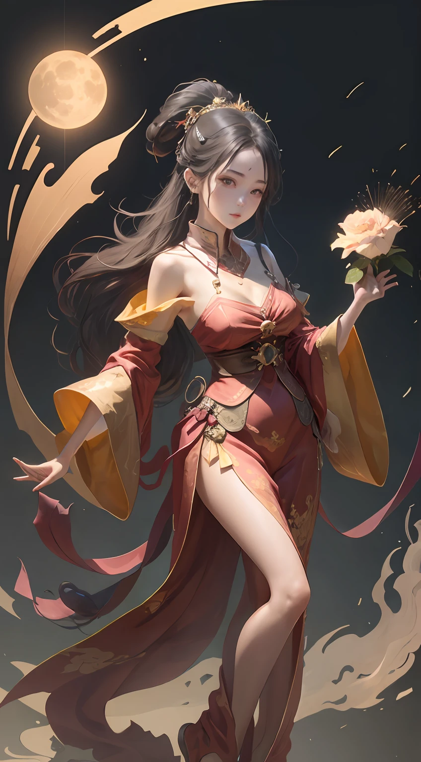 Redraw the hand,perfect hand,Hands in normal posture,Defect-free hands