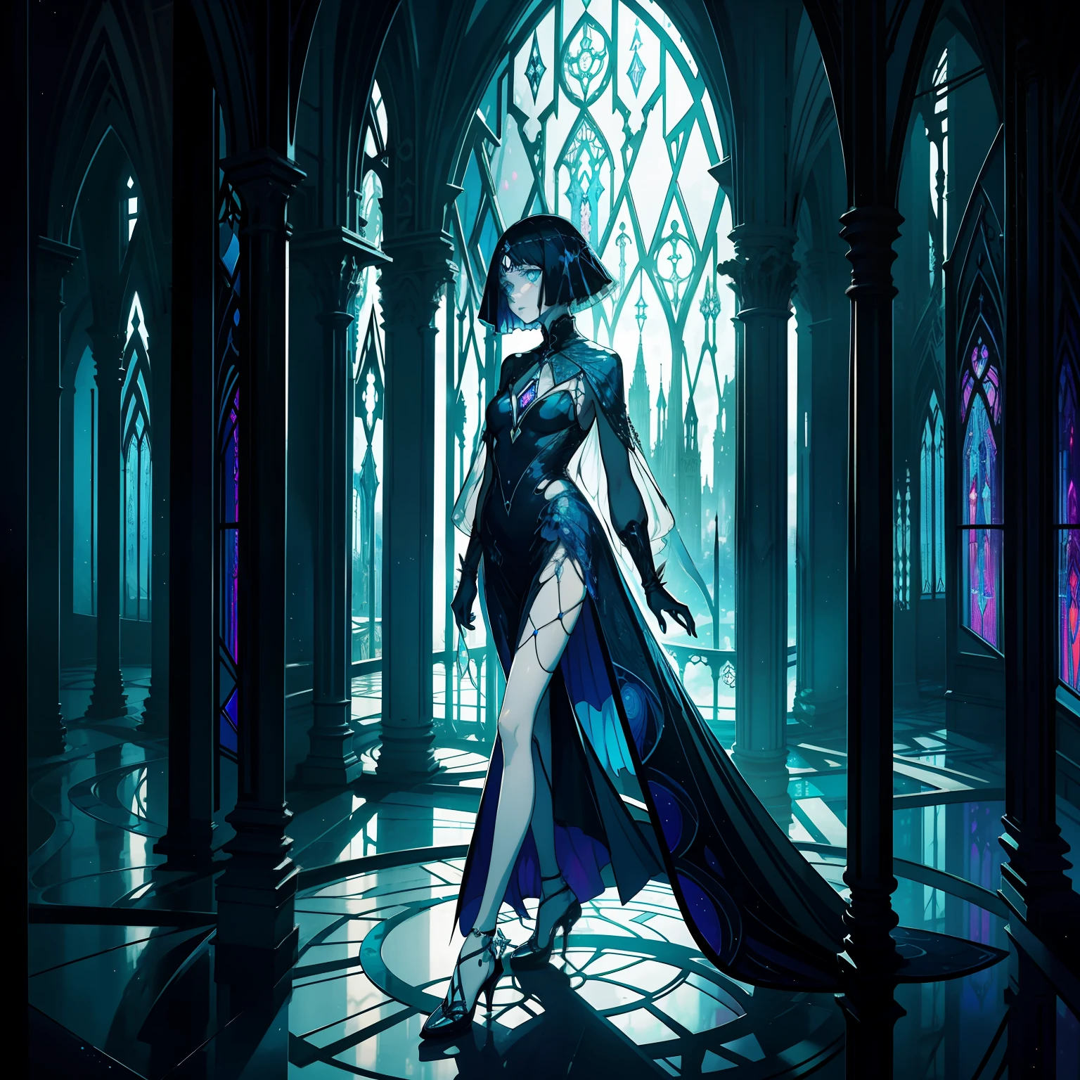 Harry Clarke Wonder strange Whimsical surreal absurderes fanciful Sci-Fi Fantasy Literature in architecture Girl taking a walk Visible and physical Architectural drawing as allegory Principle of dressing Wittgenstein's Door A festival called architecture Genealogy of the war machine Generative Changing Labyrinth The world buried in the atelier