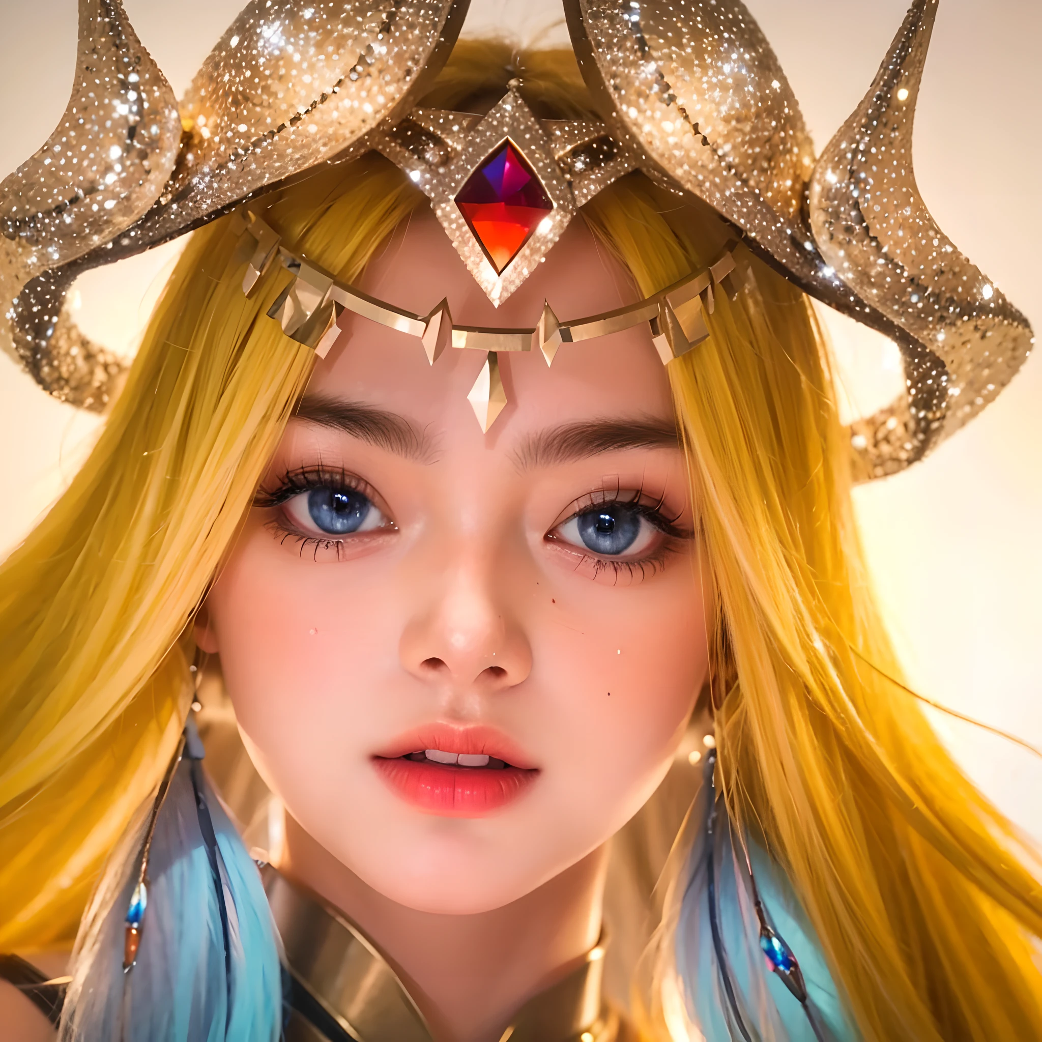 (photorealistic:1.4), best quality, masterpiece, ultra high res, 1girl, (detailed face:1.2), (detailed eyes:1.2), (detailed hair:1.2), (detailed clothes:1.2), 4k, (detailed color:1.2),