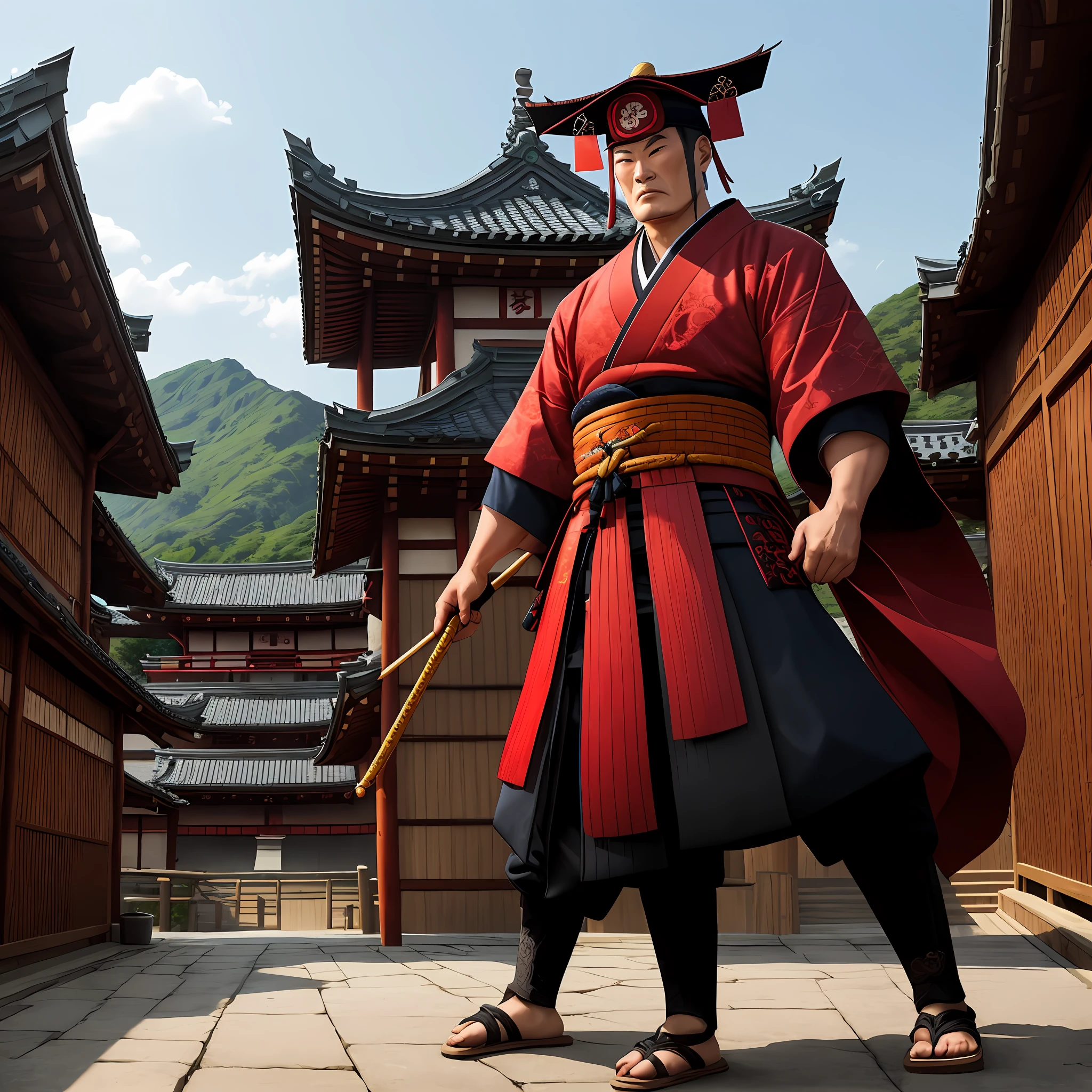 Shogun