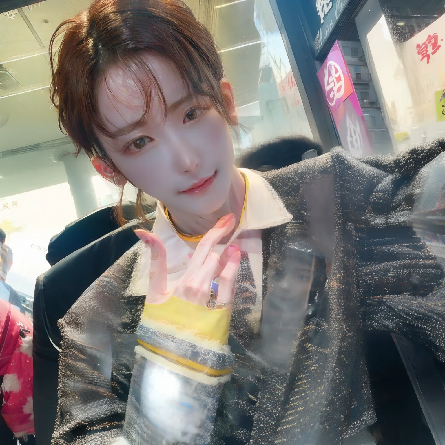 Cai Xukun's