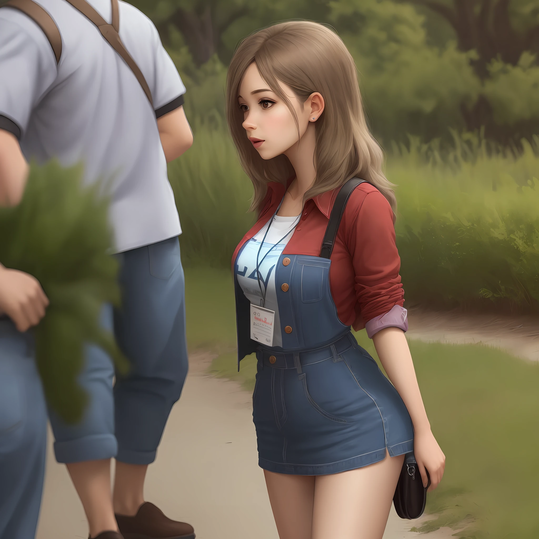 female pervert