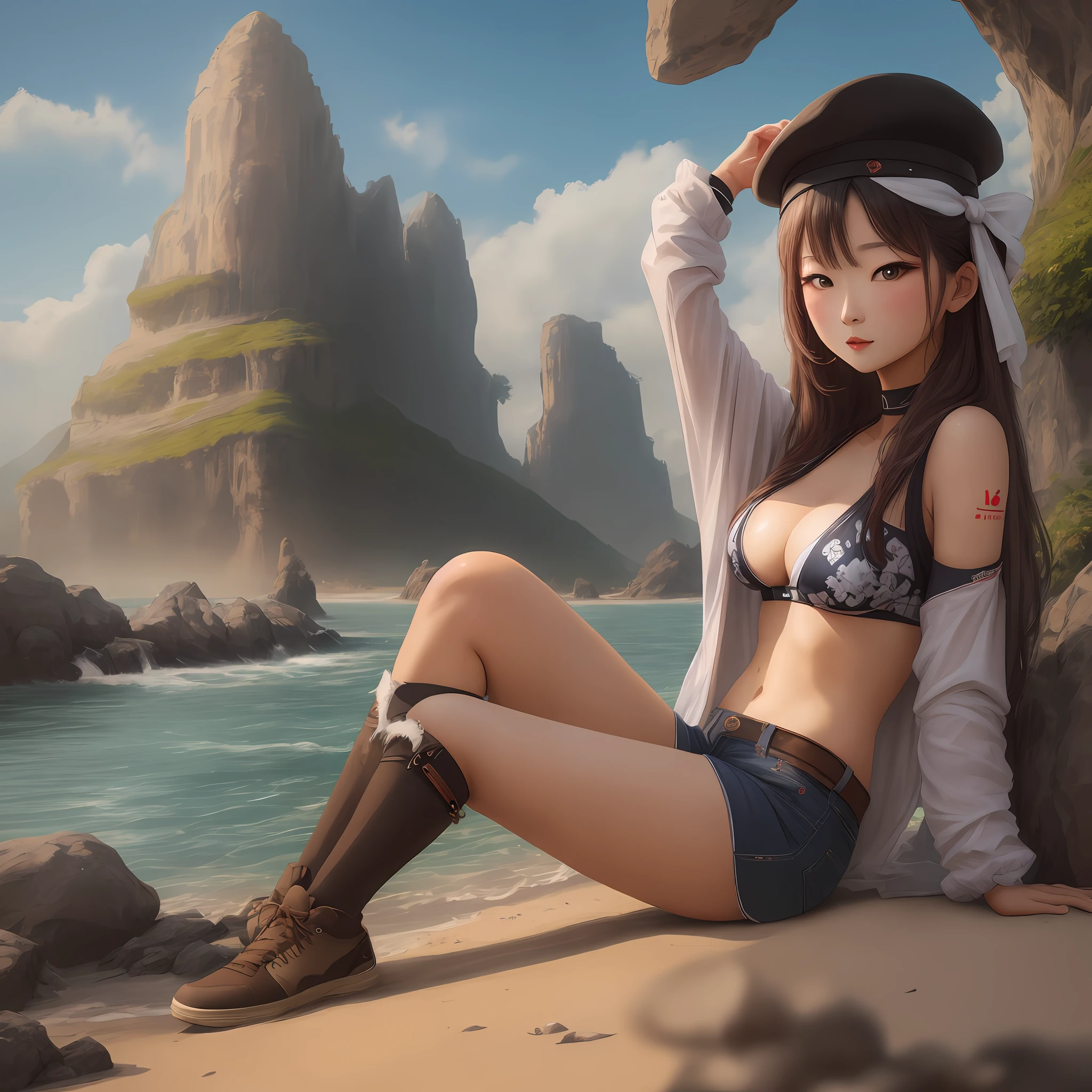 Lu