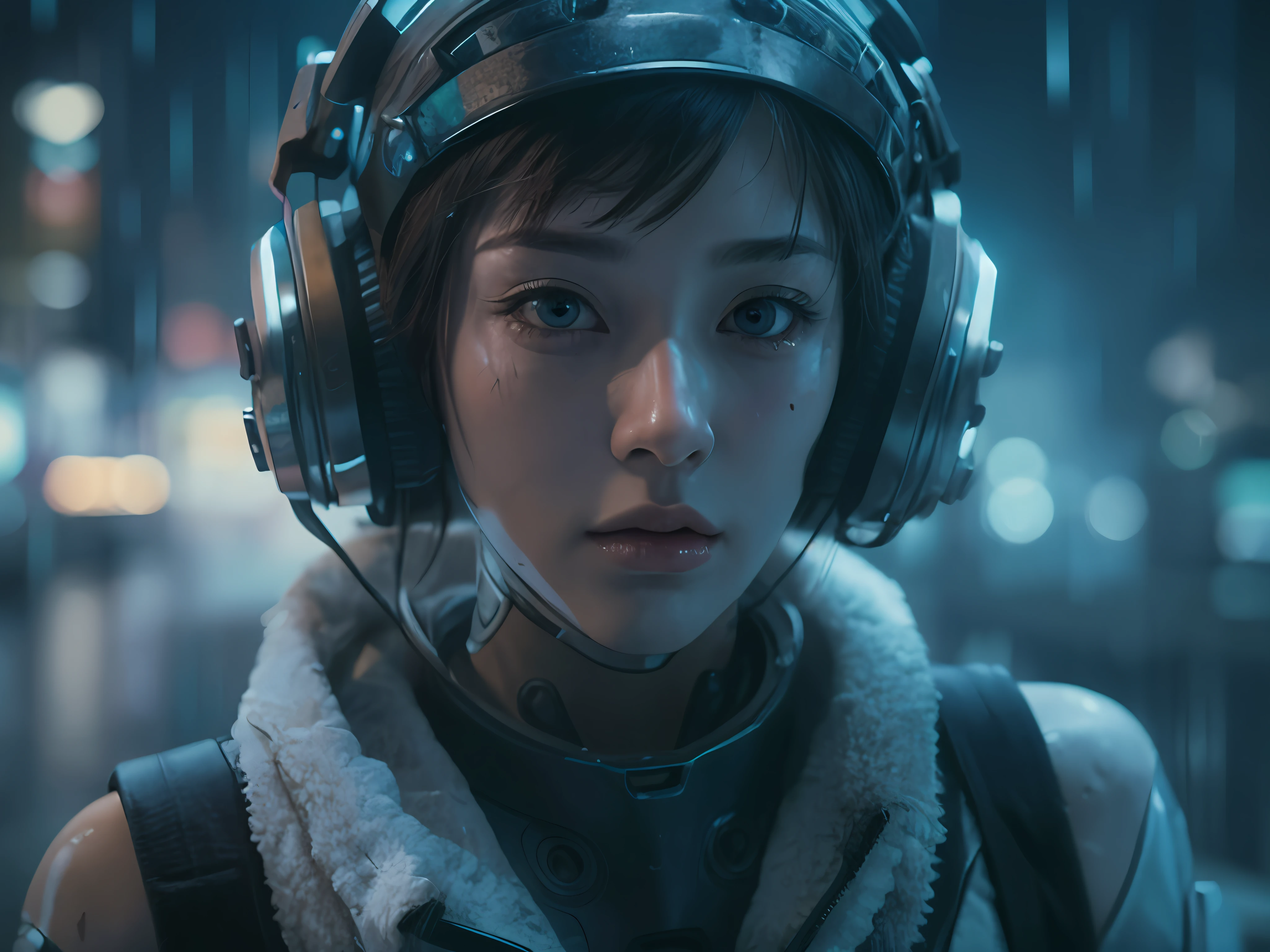 Realistic