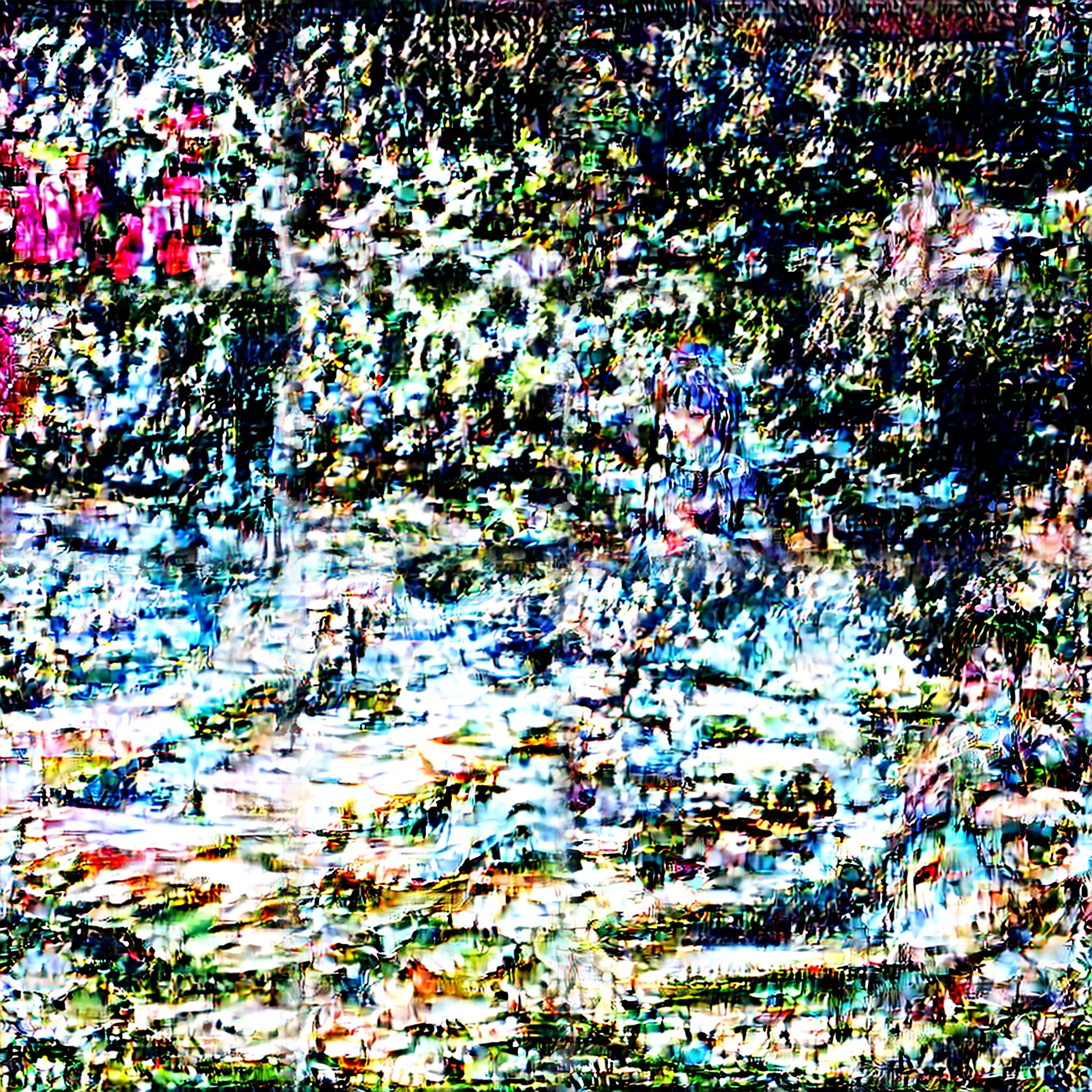 White hair,fox ear,quadratic element,超细节的,High quality,girl,boy,Masterpiece,Exquisite,It's raining,Wet pubic hair,