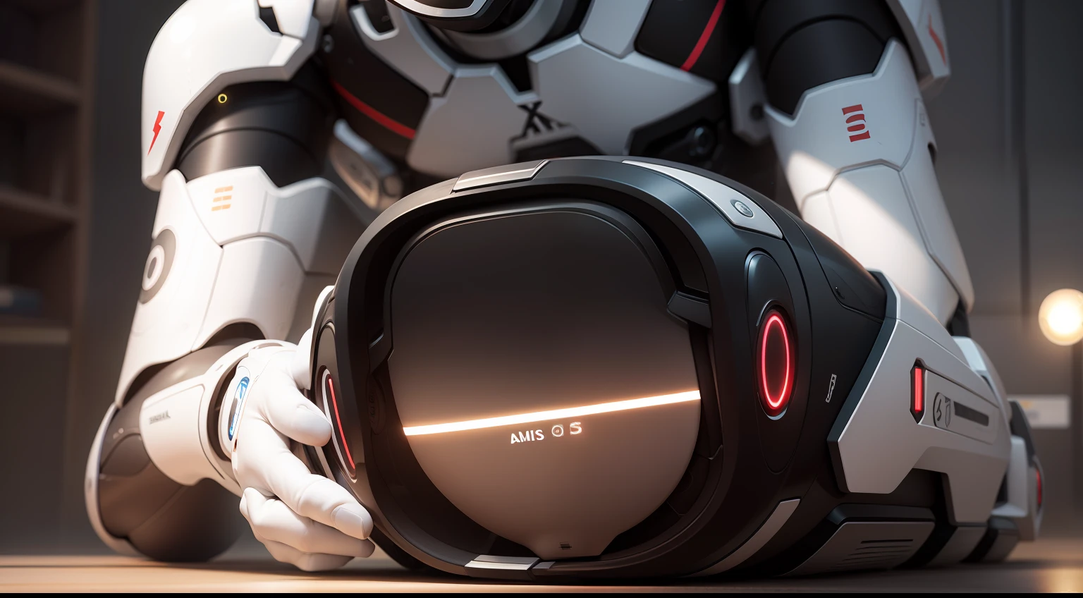 ai's progress