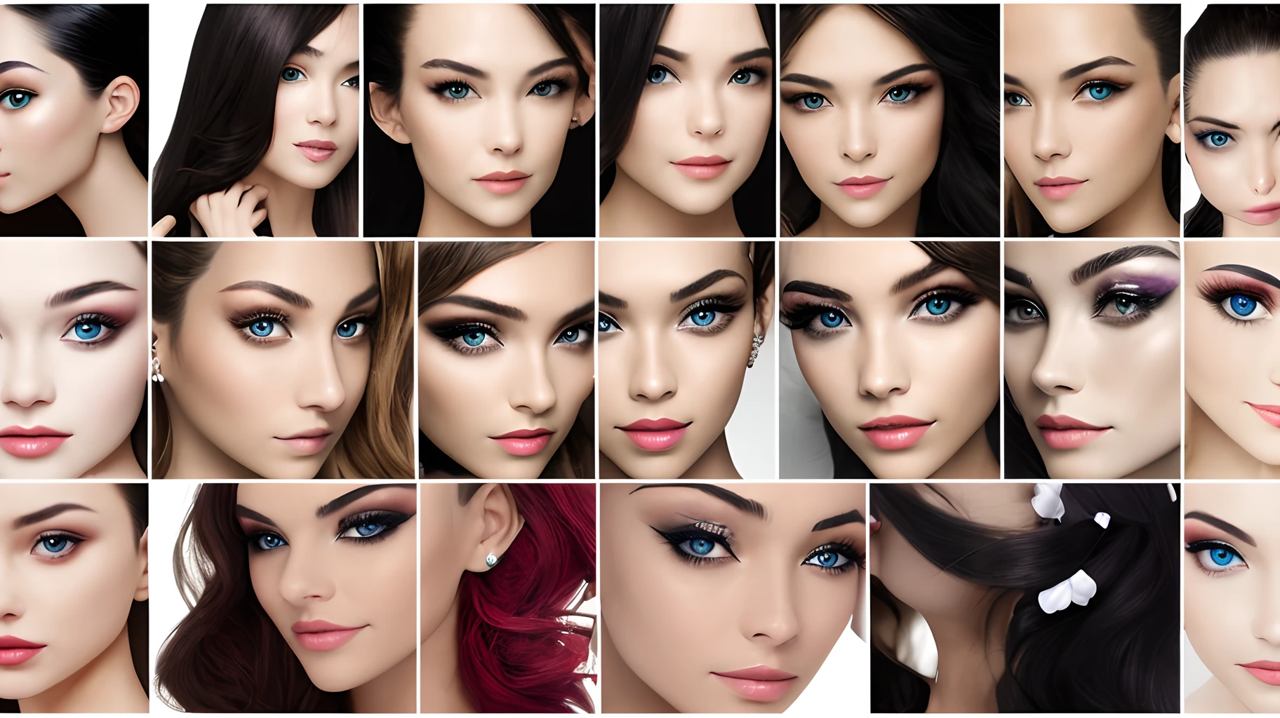 Beauty photos
