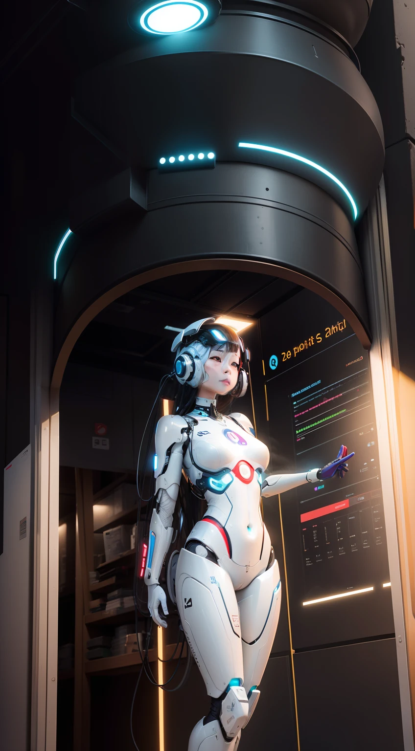 ai's progress