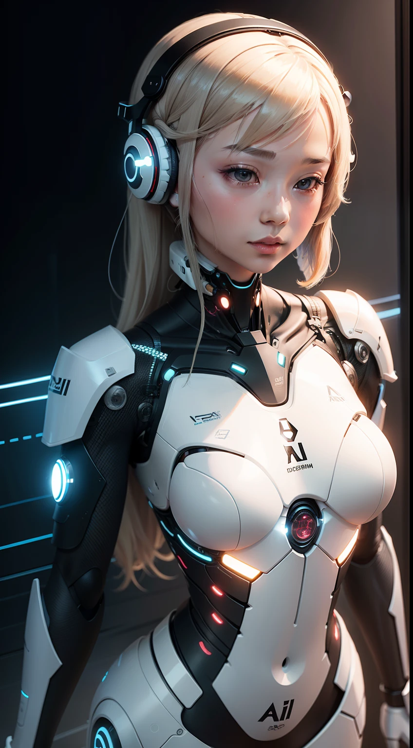 ai's progress