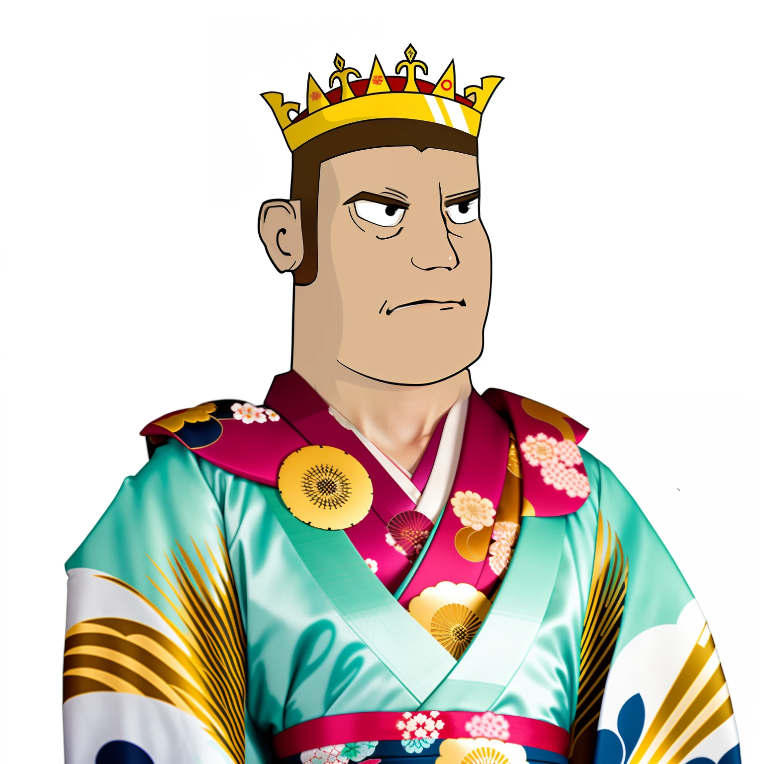 (japanese kimono)