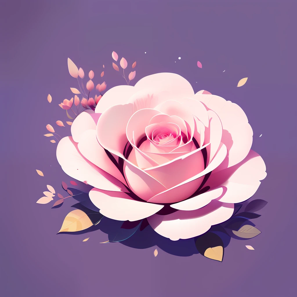{masterpiece} Description: A simple and bottomless masterpiece, ideal to print on a t-shirt and convey a minimalist and elegant style. The image features an abstract drawing of a stylized flower. With soft lines and delicate contours, the flower exudes delicacy and harmony. The subtle details give a touch of sophistication to the design, while the absence of background allows the flower to be the focal point. The choice of soft colors, such as shades of pink and white, adds a serene look to the work. This simple, bottomless masterpiece will be perfect for printing on a T-shirt, offering a modern and charming look. Tags: Masterpiece, Print, T-shirt, Simple, No bottom, Abstract drawing, Stylized flower, Soft lines, Delicate contours, Delicacy, Harmony, Subtle details, Sophistication, Soft colors, Pink, White, Serenity, Modern, Charming.:: floral::1 moonlight::1 DSLR::1 baby blue color::1 --v 4 --quality 2